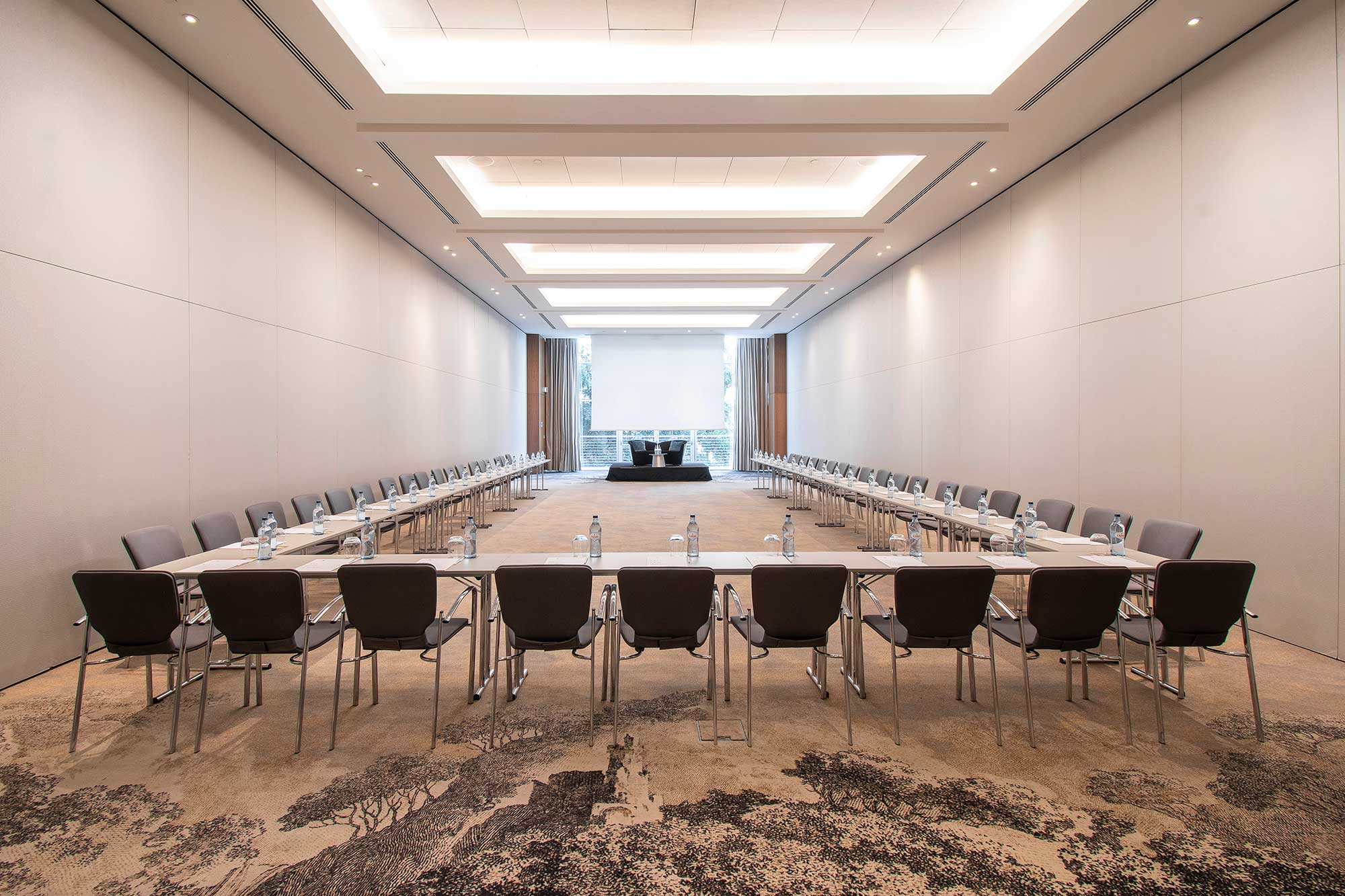 Meeting Rooms