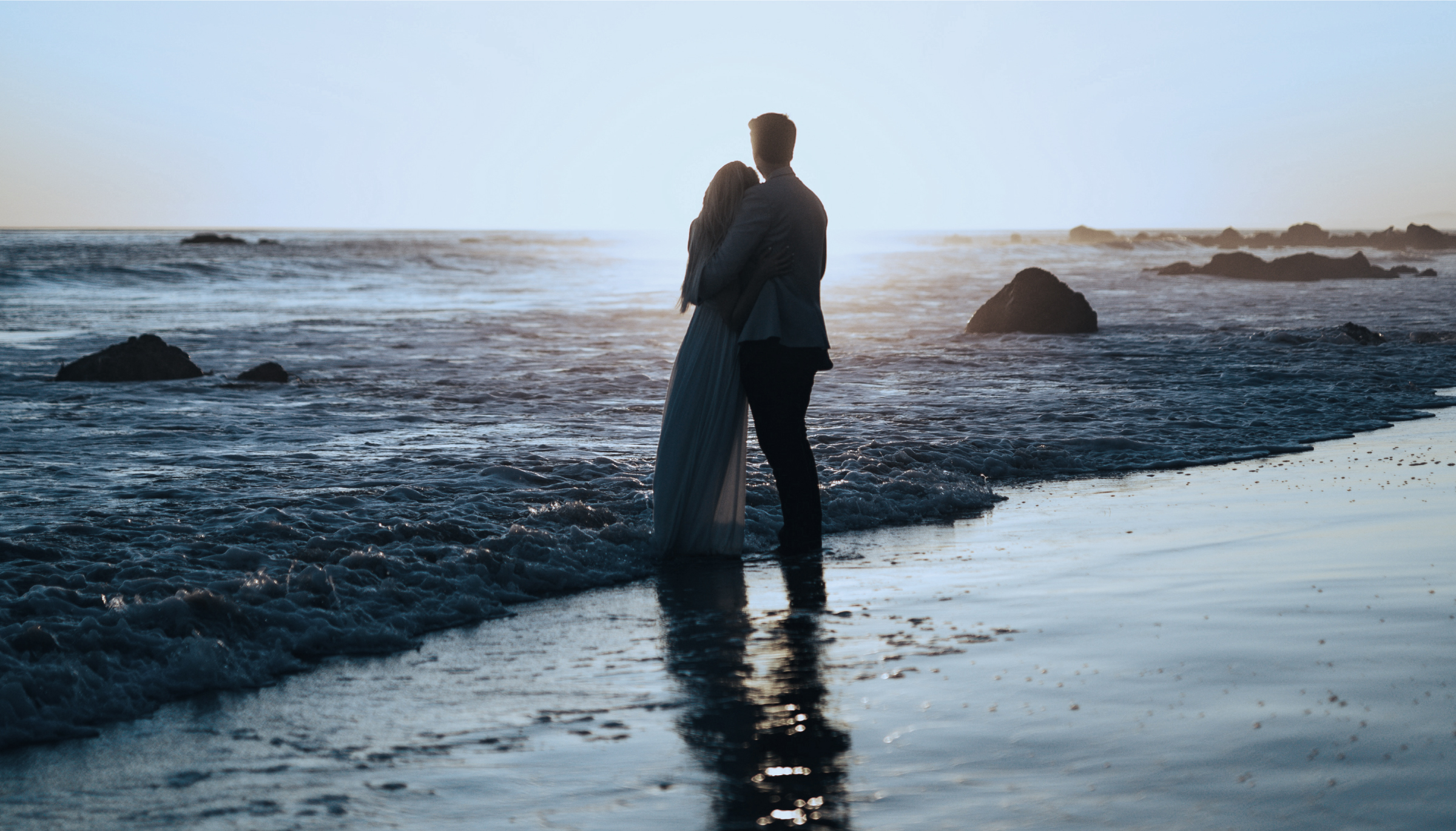 Hochzeitsnacht