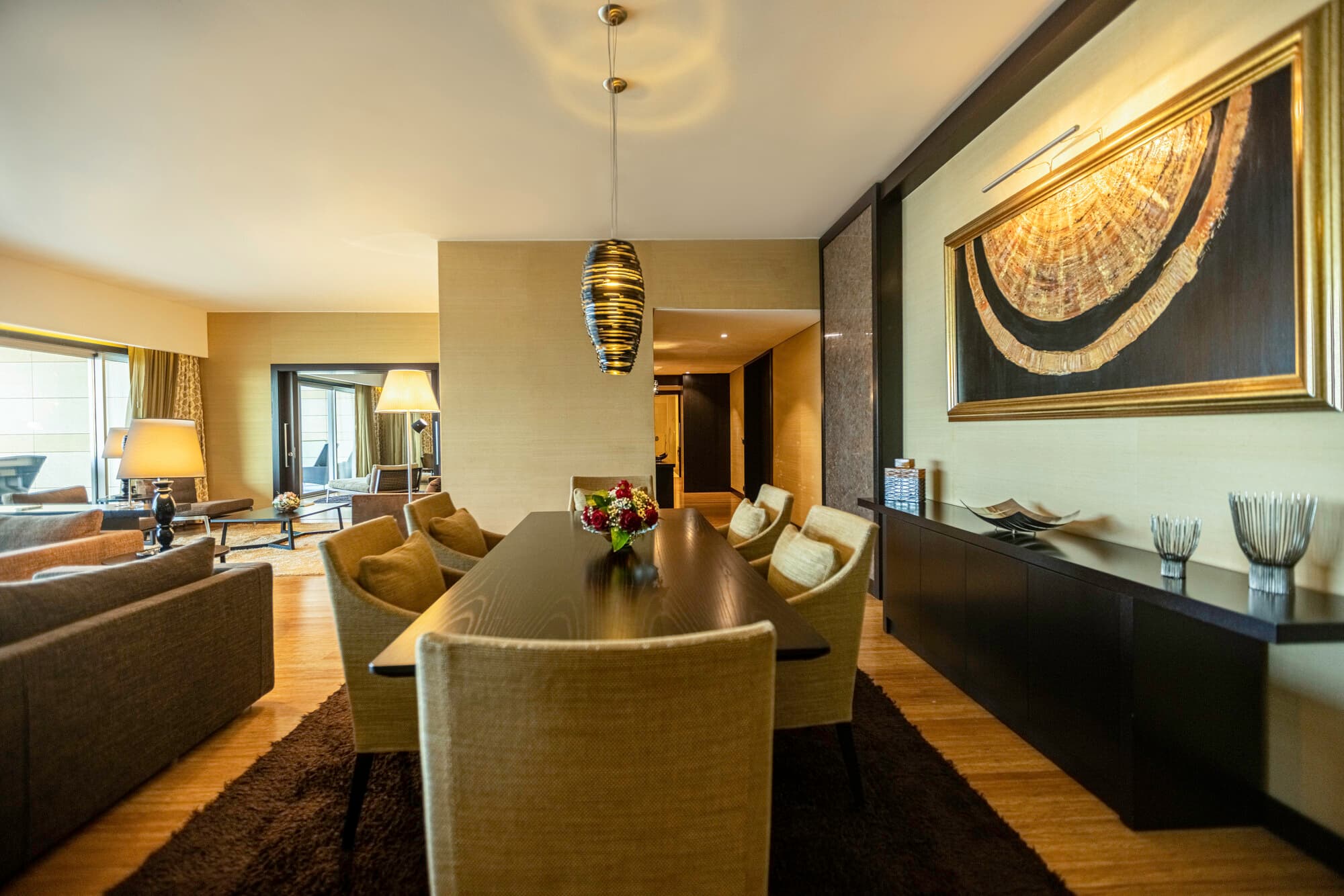 Epicsanaluanda Suite Presidencial9 Lpr