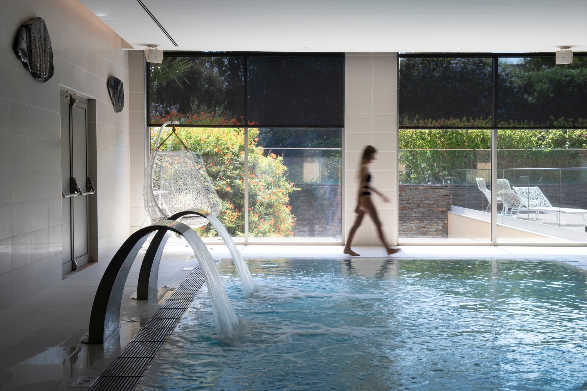 Sayanna Wellness & SPA - EPIC SANA Algarve