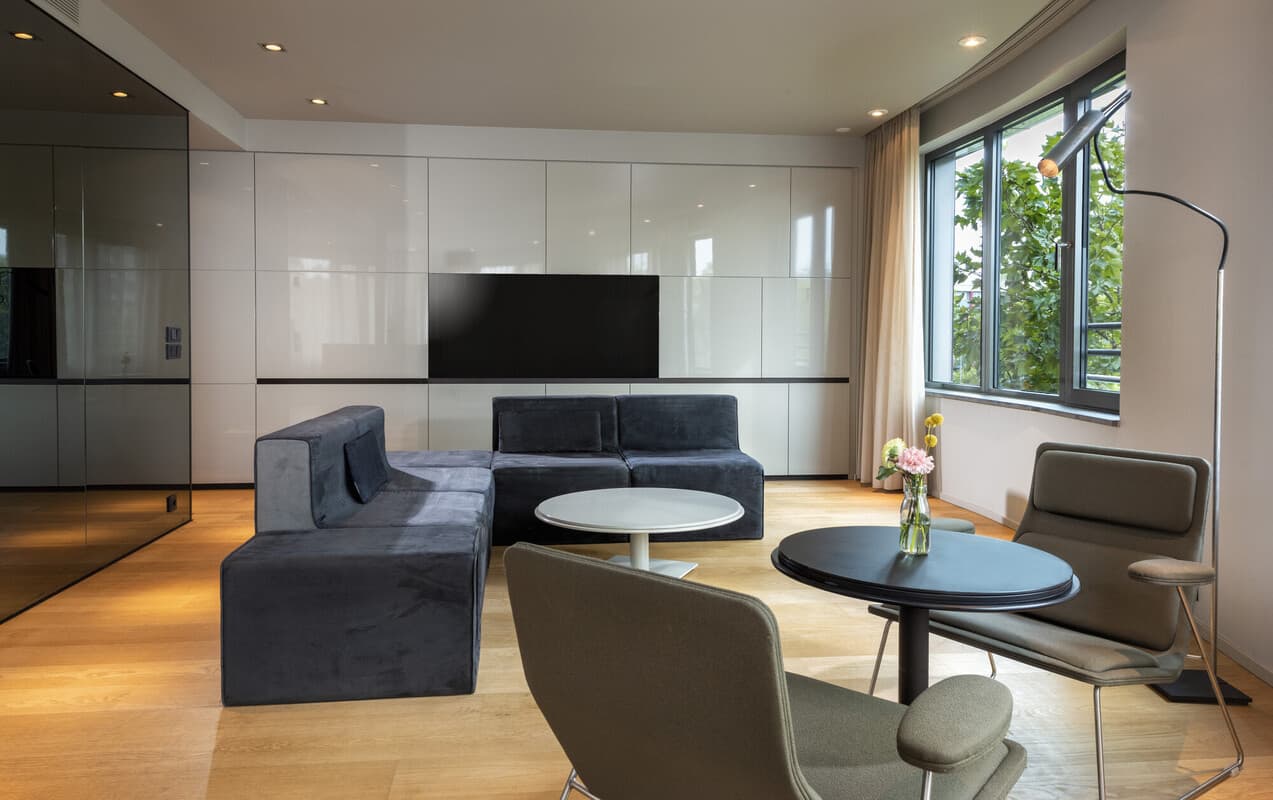 Junior Suite