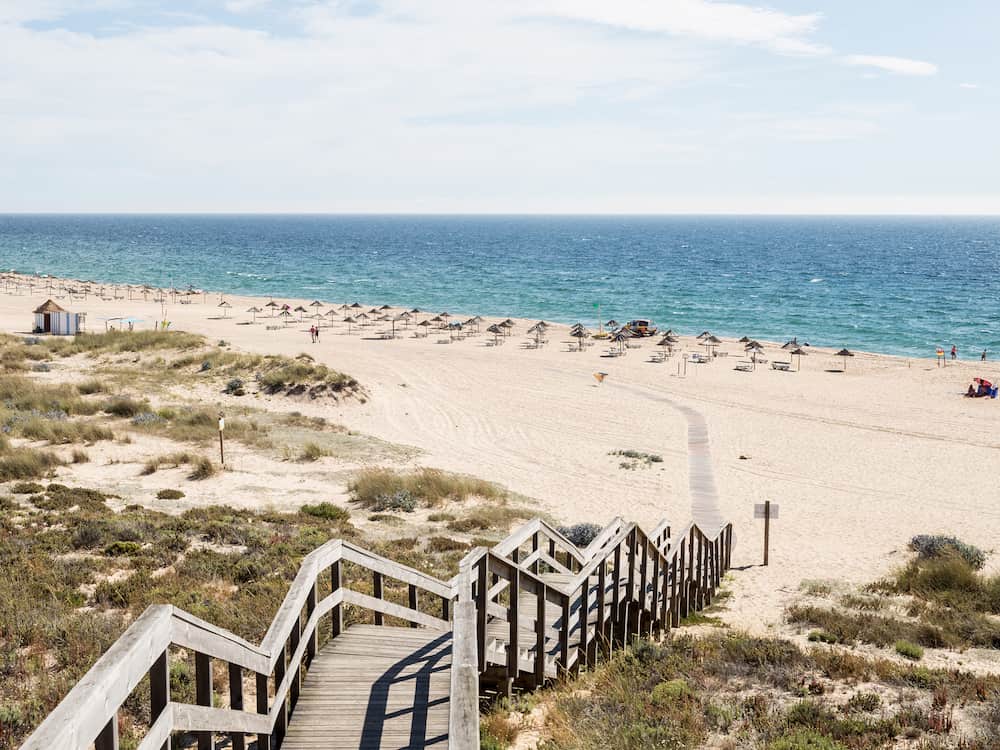 Meco Beach