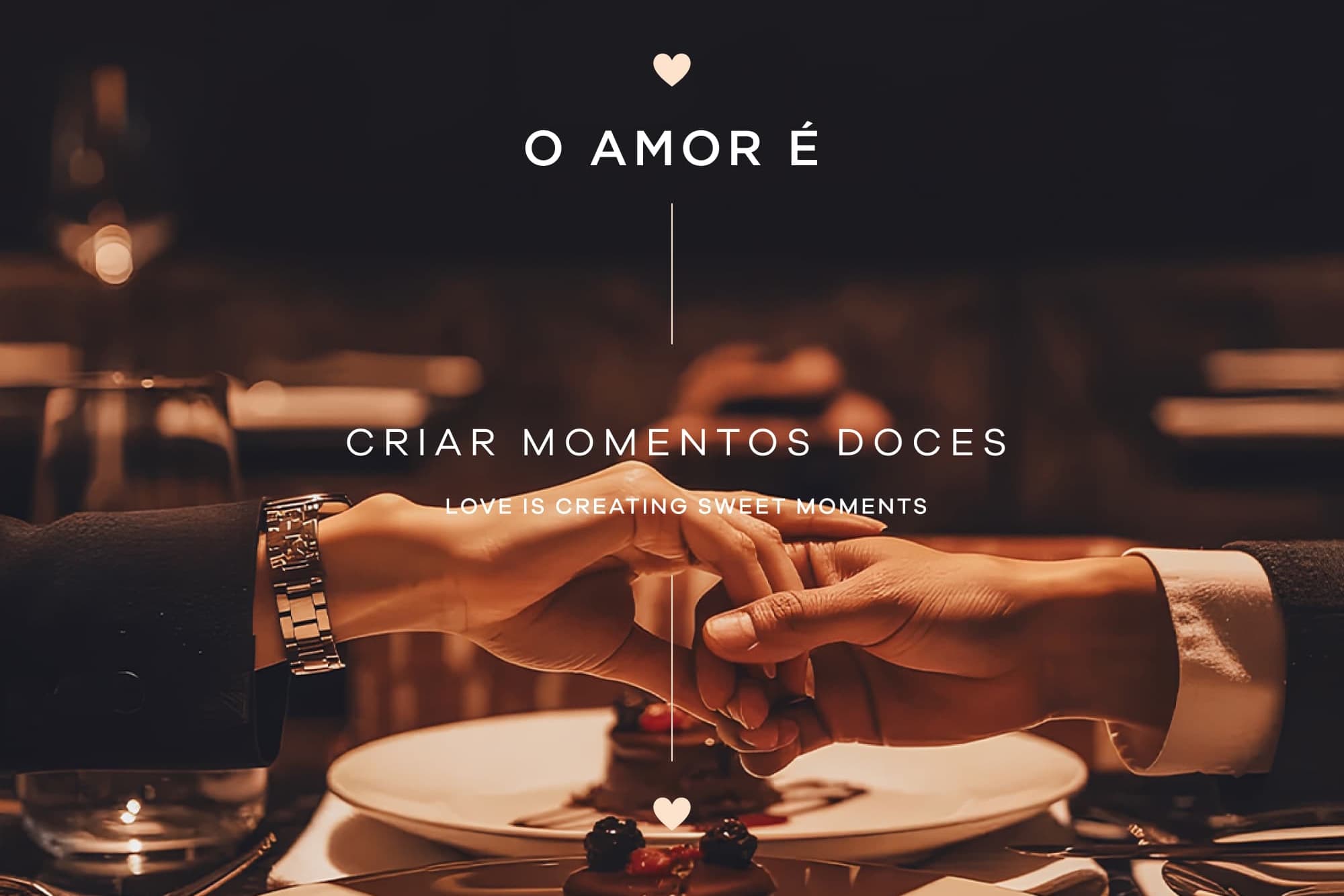 Dia Dos Namorados EVOLUTION Valbom