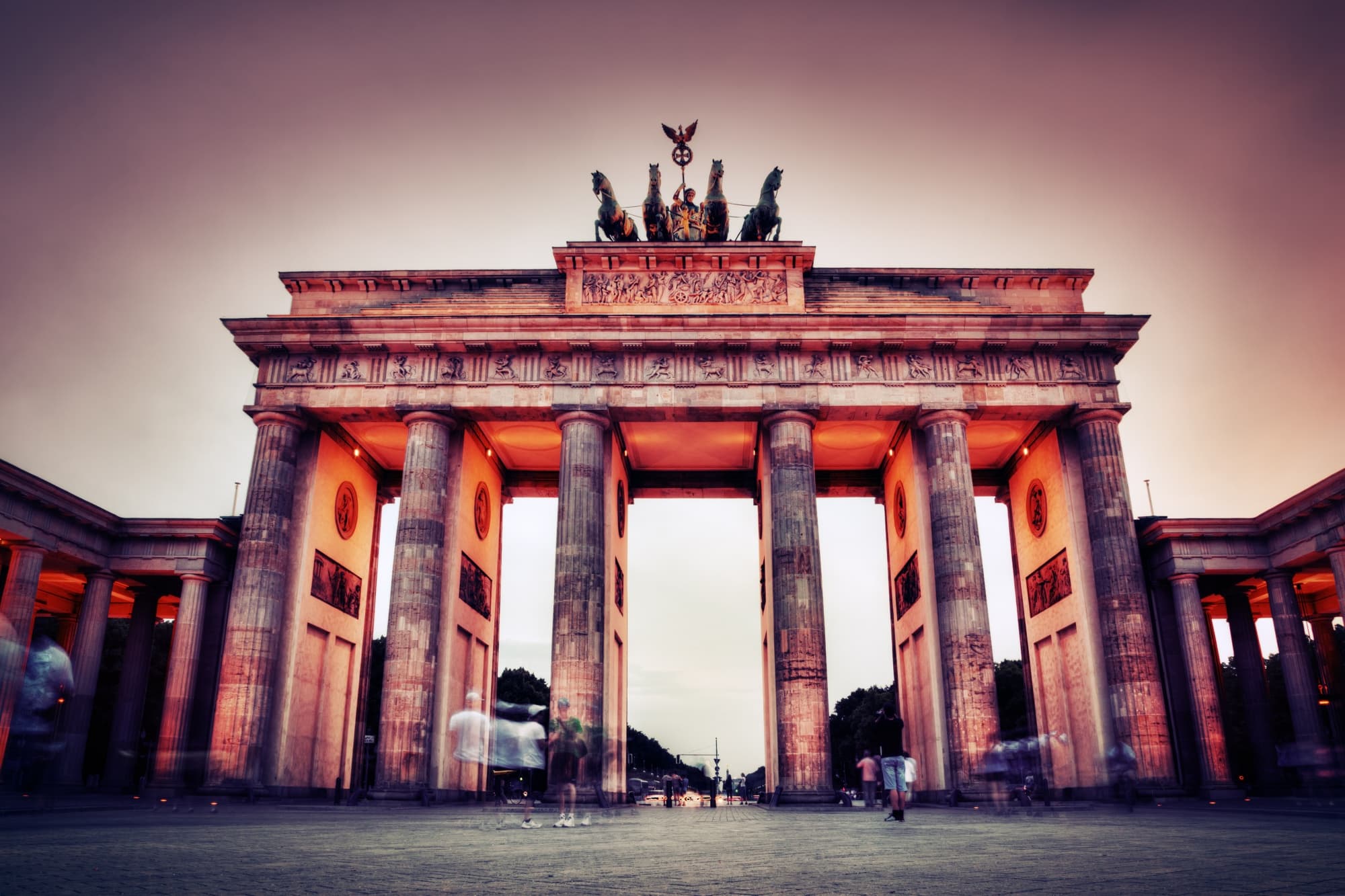 discover berlin
