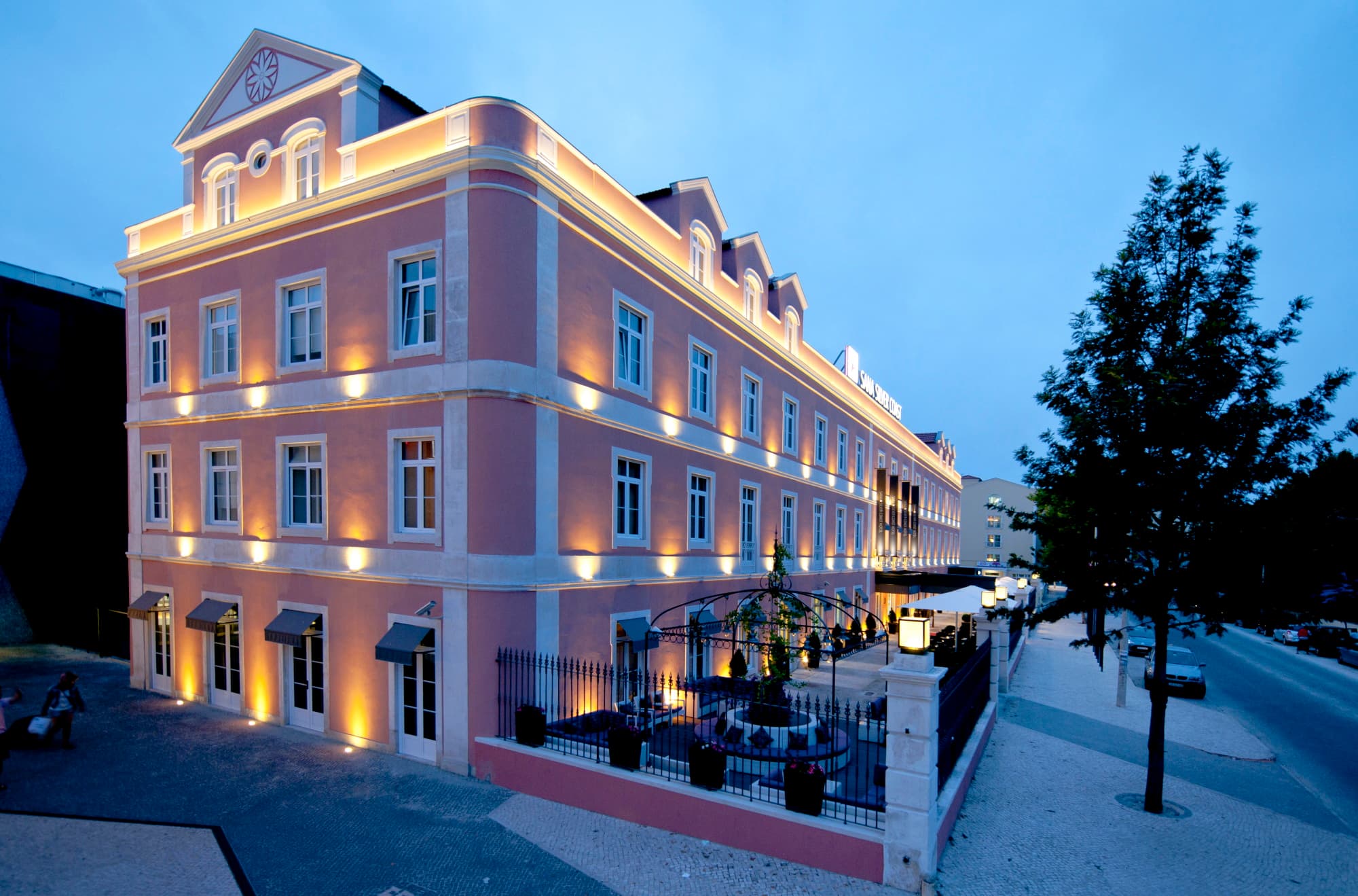 Hotel Tarjeta De Regalo