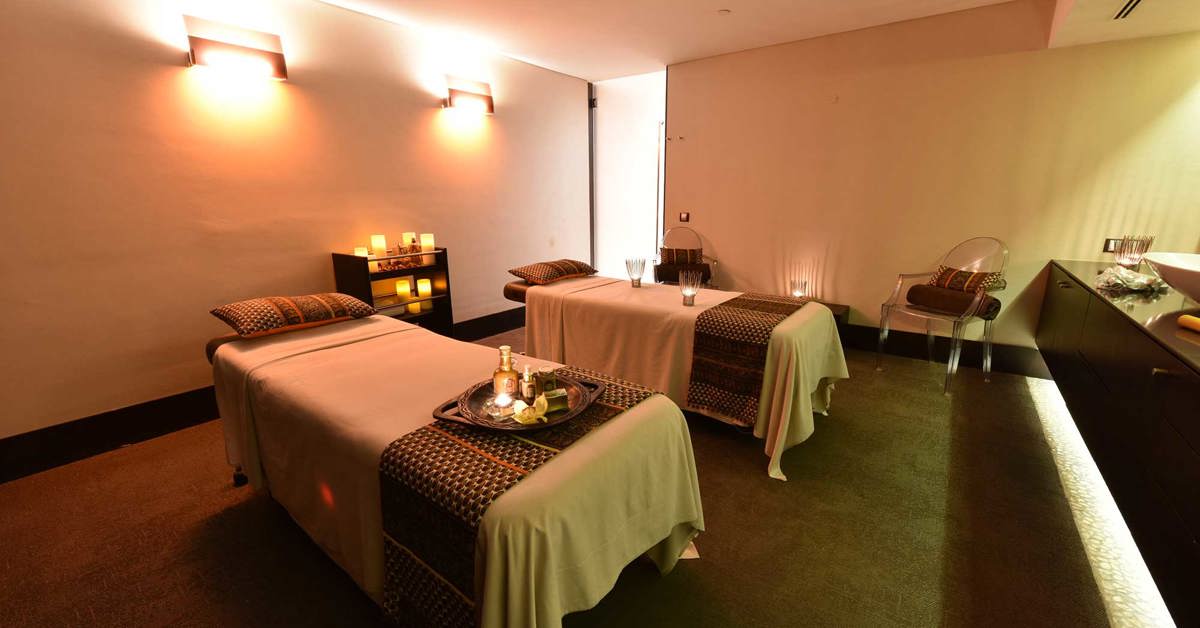 Form - SAYANNA Wellness & SPA | SANA Hotels