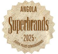 Angola Superbrand 2025