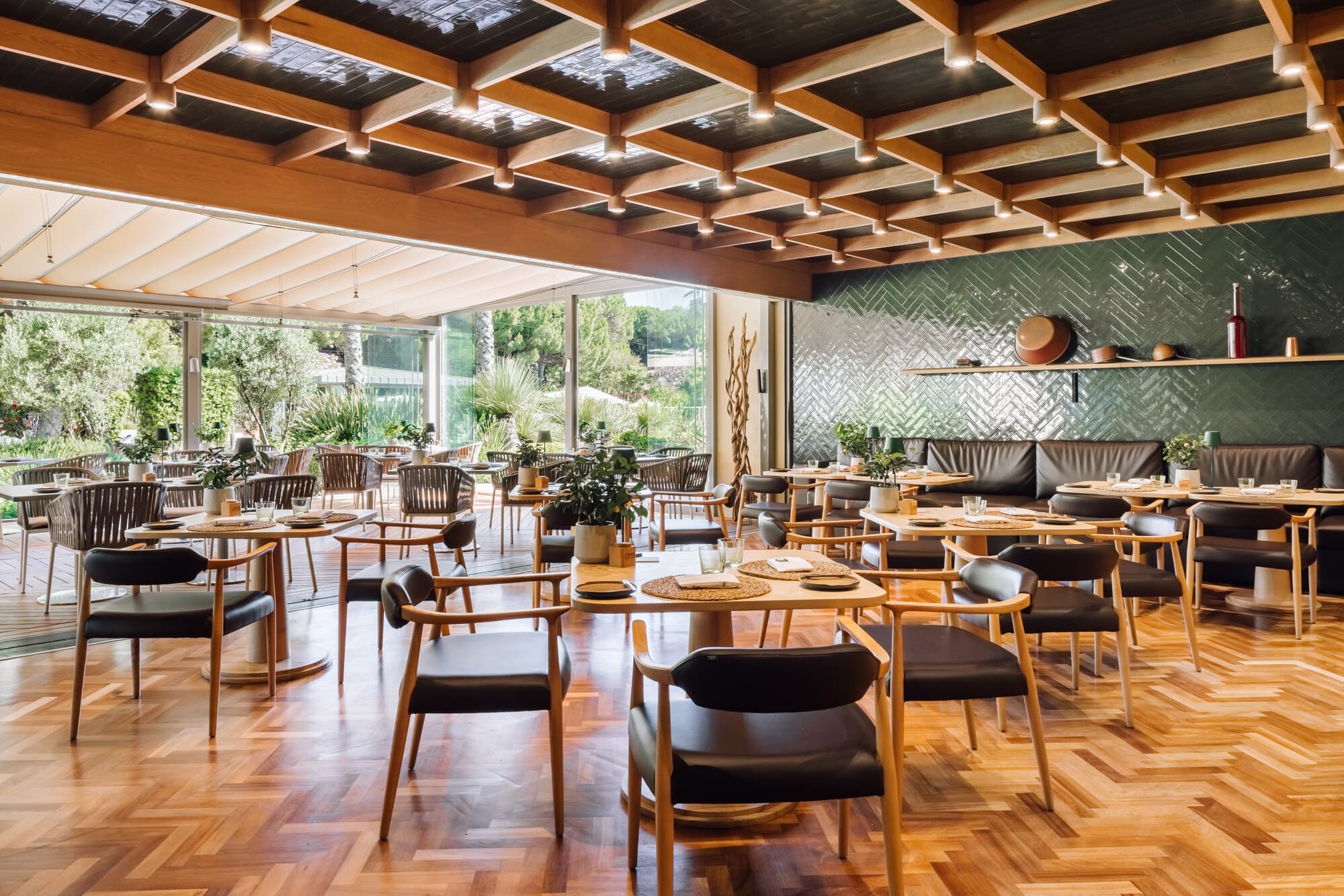 Restaurante Lima EPIC SANA Algarve 2026