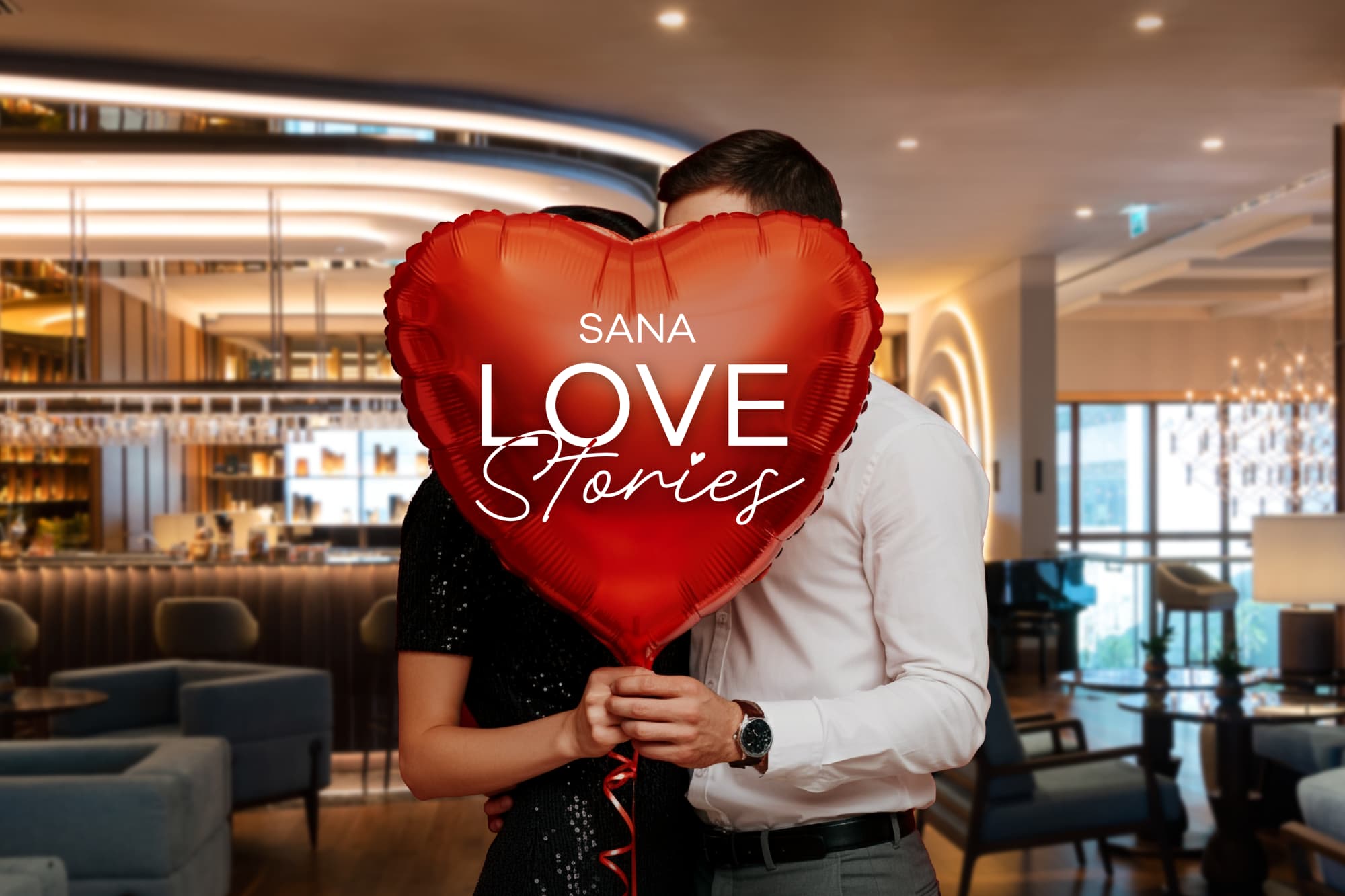 Valentine's Day