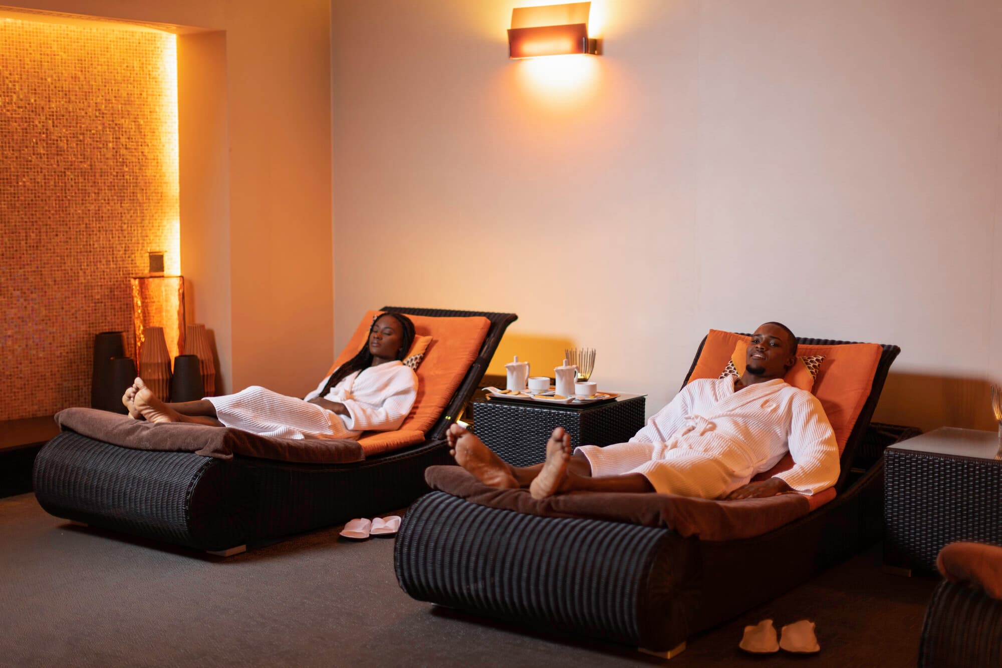 SPA & Wellness