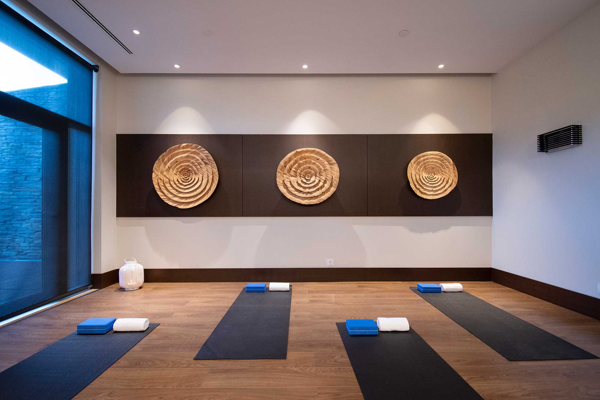 Sayanna Spa Geschenkgutschein