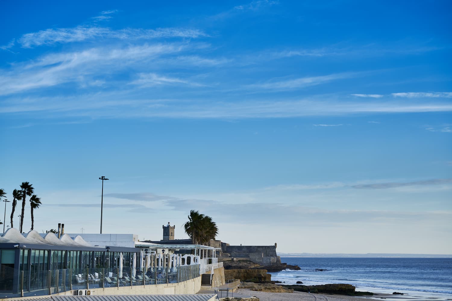 Sea View