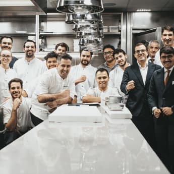 Conheça Filipe Carvalho