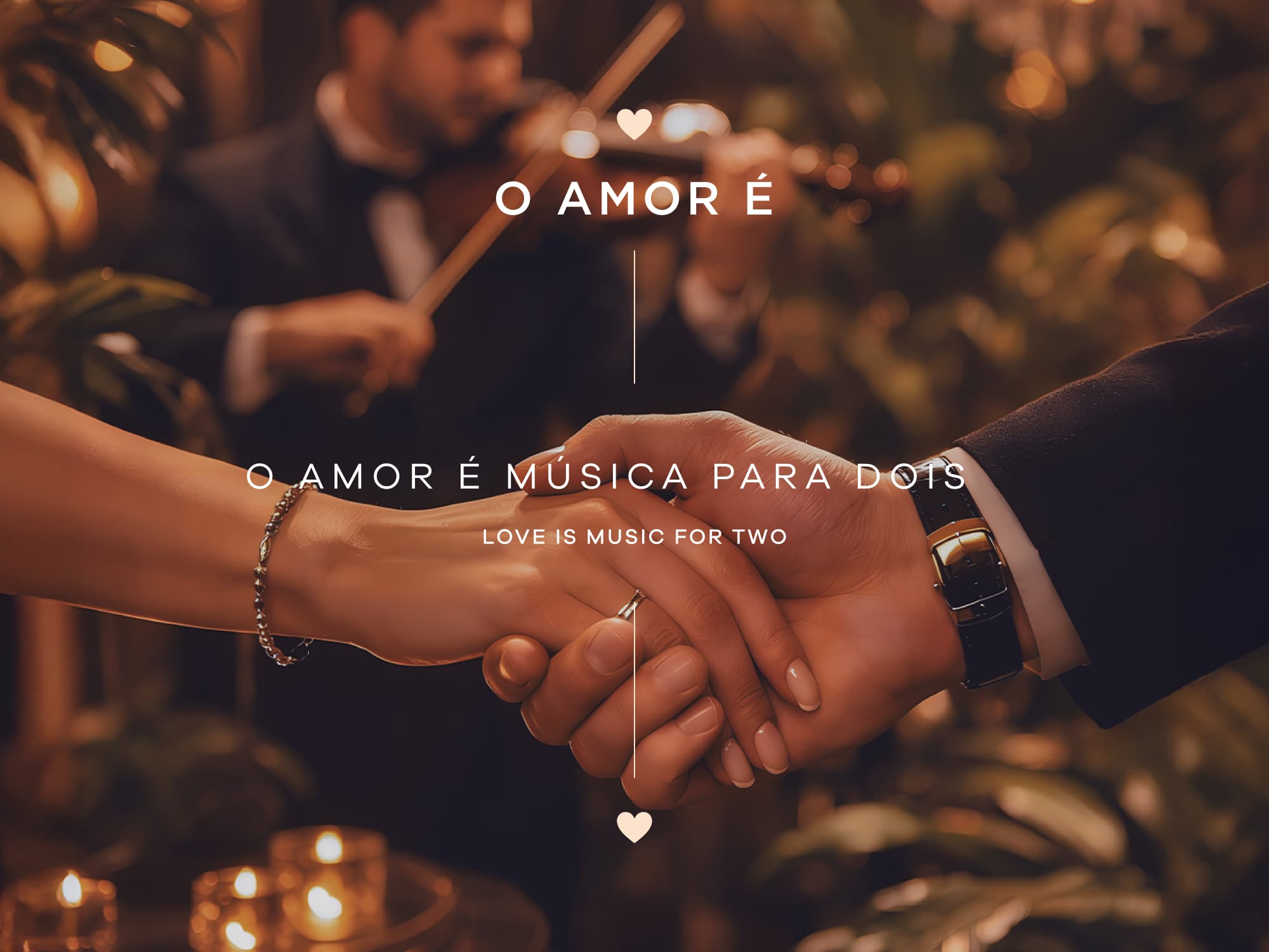 Dia Dos Namorados Hotel SANA Malhoa