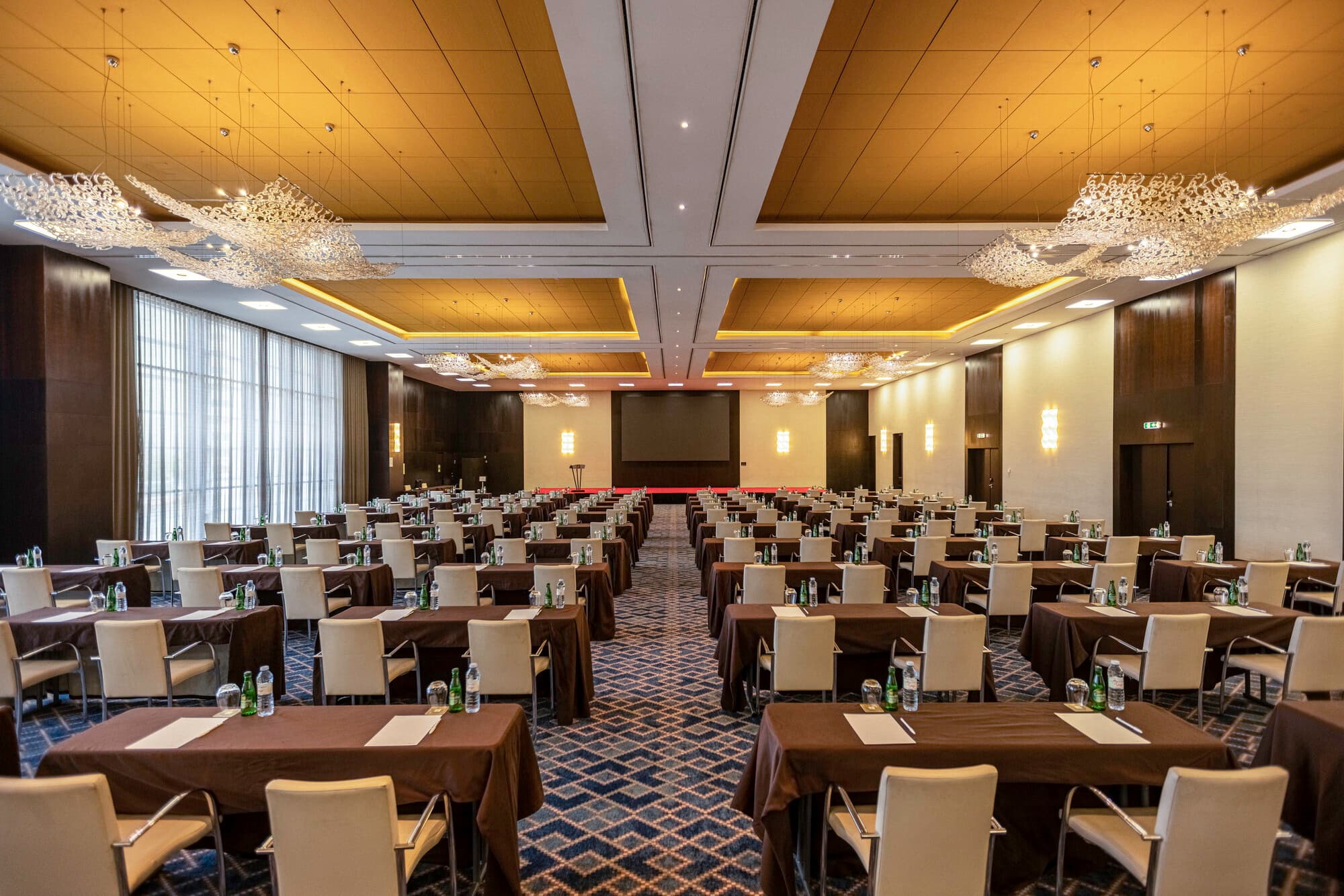 Hotel Epic Sana Luanda recebe evento