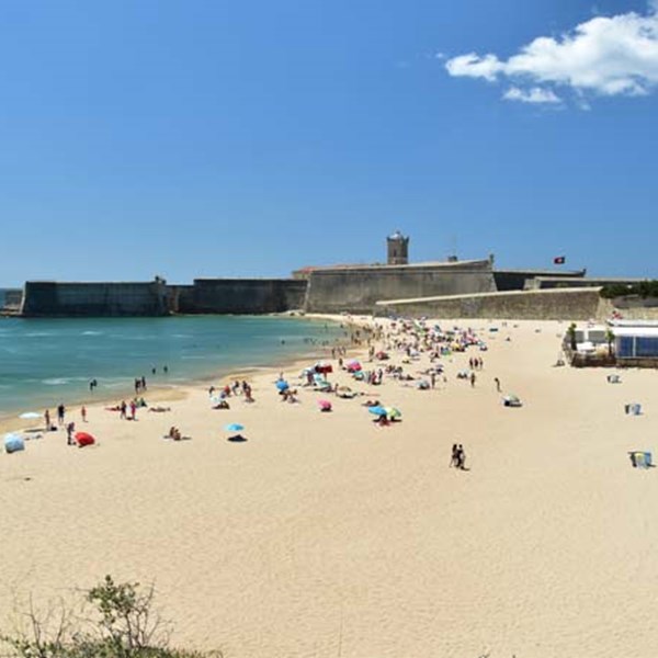 Plage de Torre