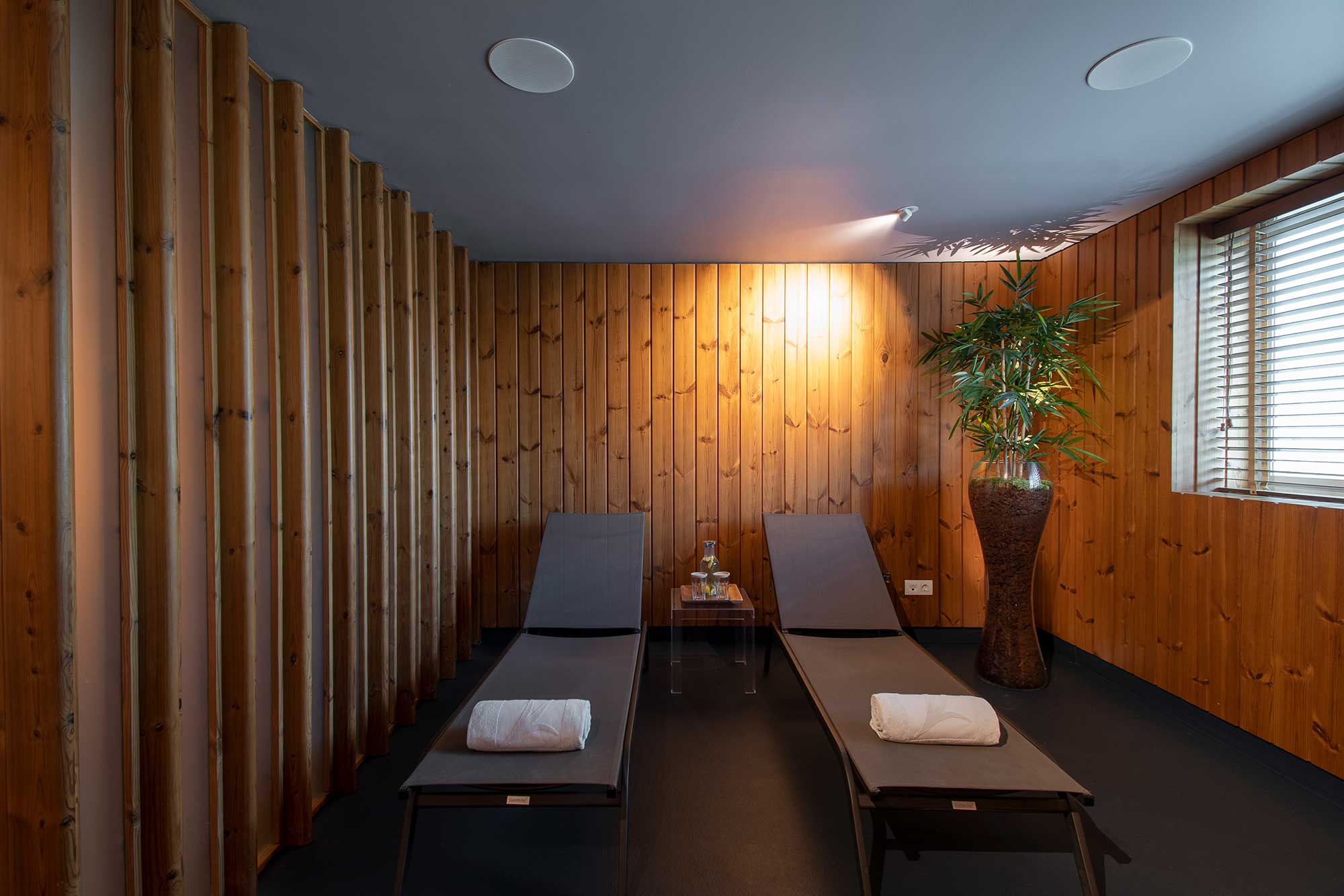 Sayanna Spa Carte Cadeau