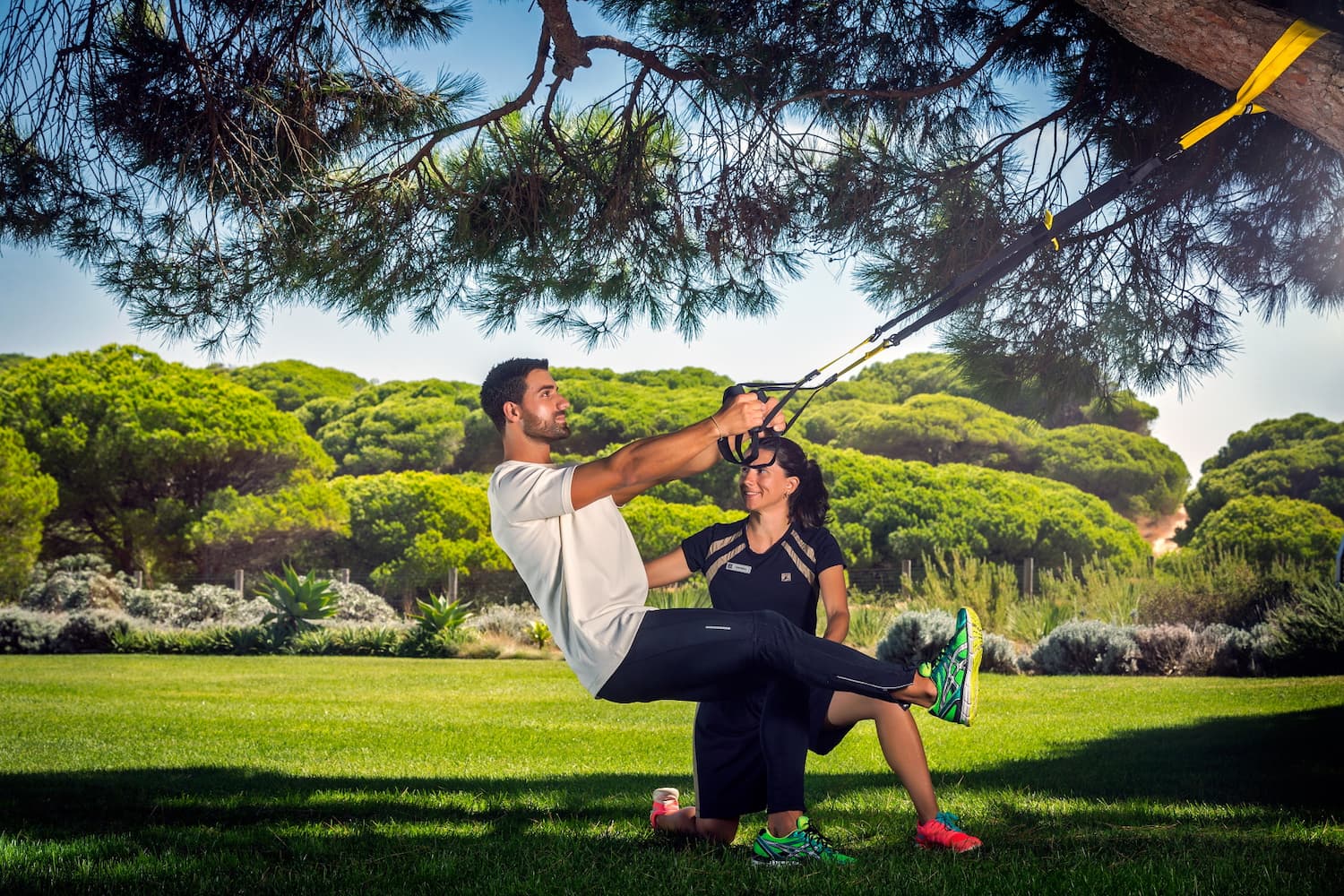 EPIC SANA Algarve - Programas de Adesão
