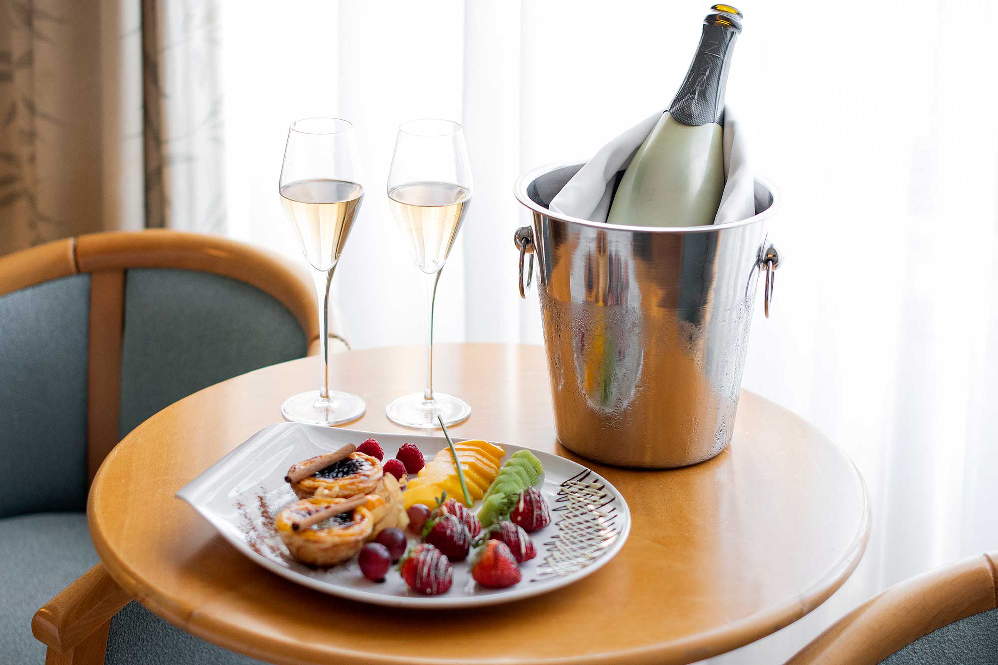 Hotel Geschenkgutschein