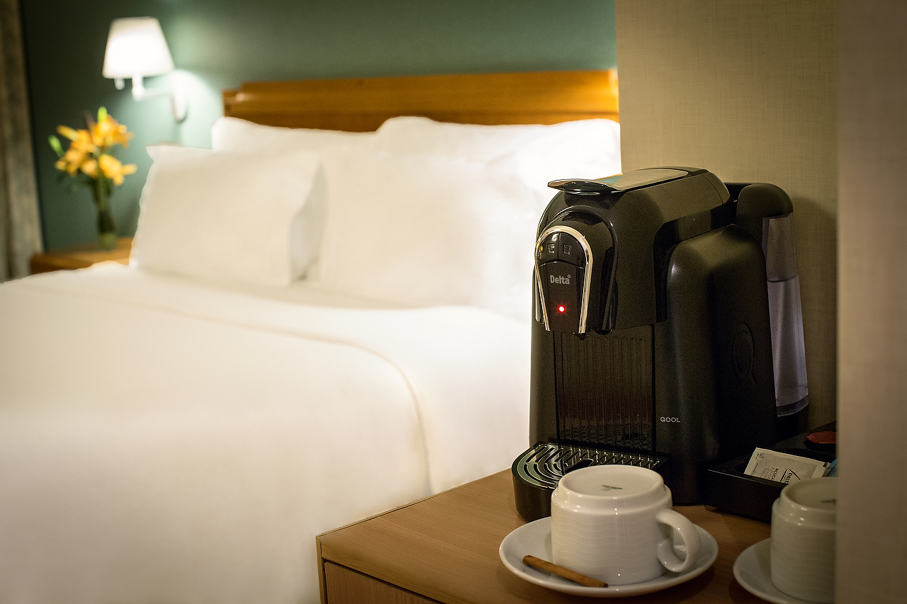 Sana Metropolitan Hotel Lisboa Rooms 10