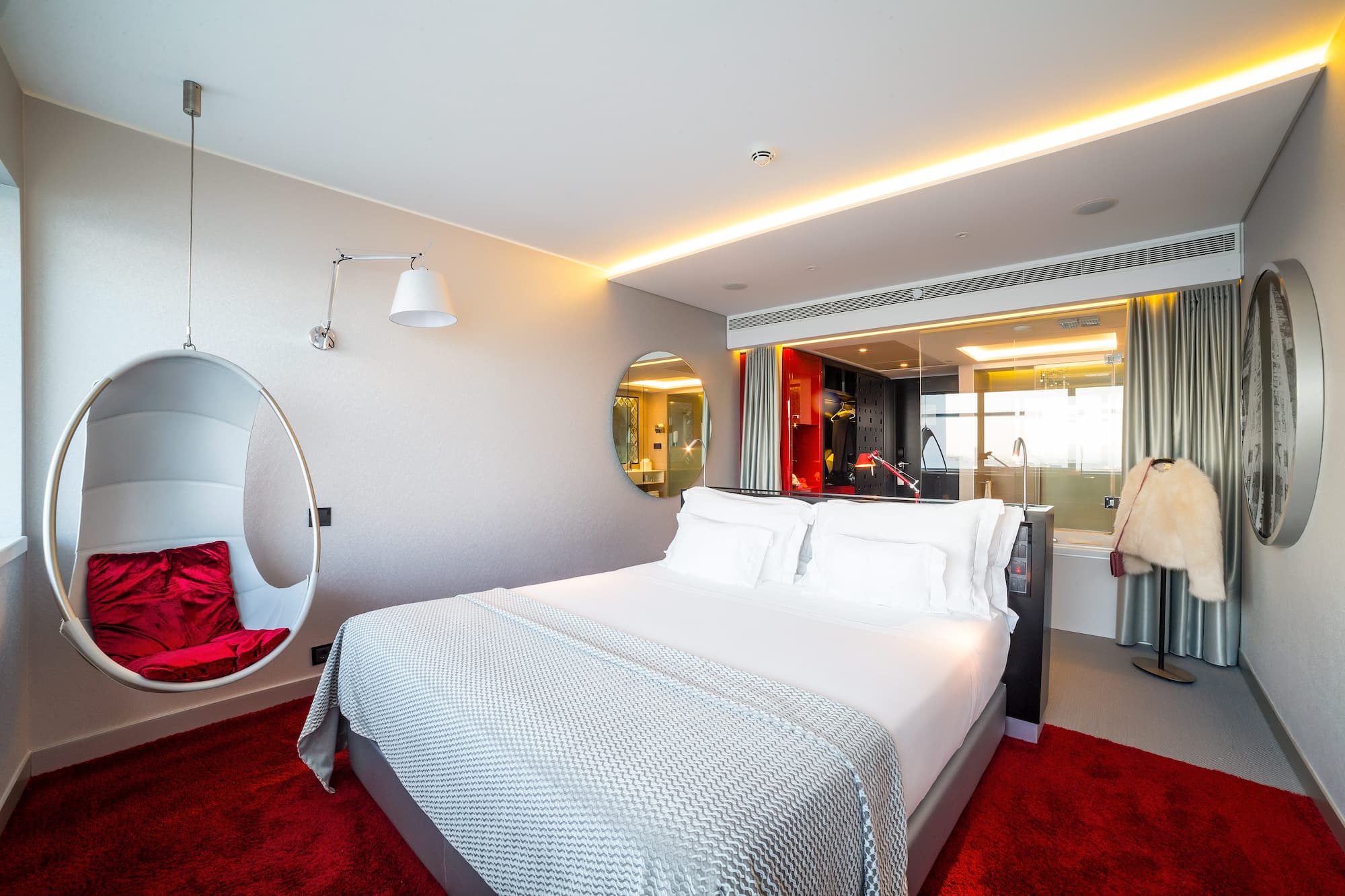 Chambre Familiale