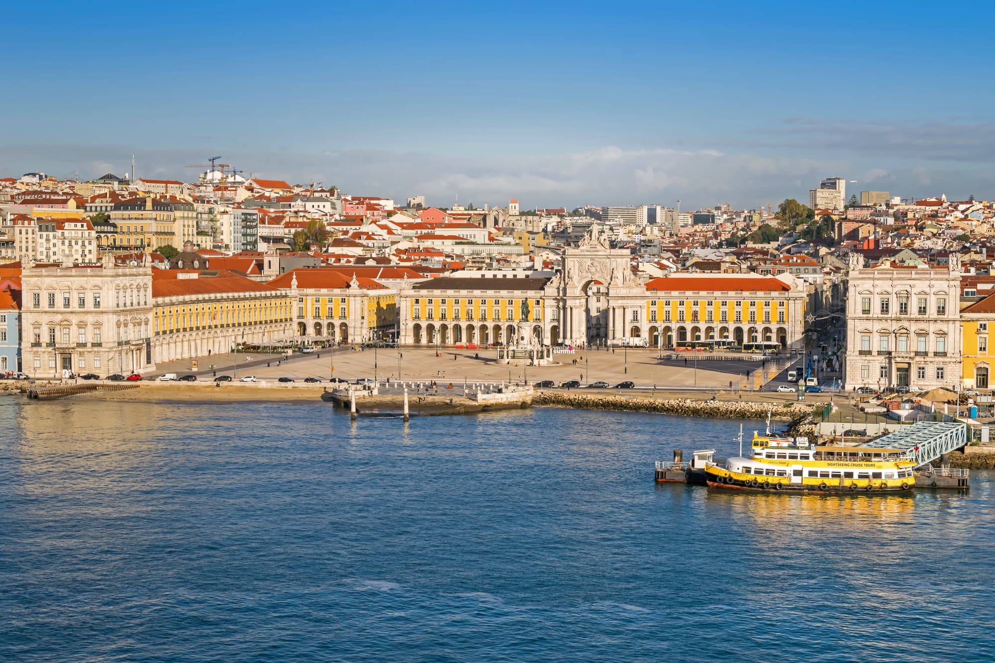 EVOLUTION Lisboa Hotel | Site Oficial - SANA Hotels