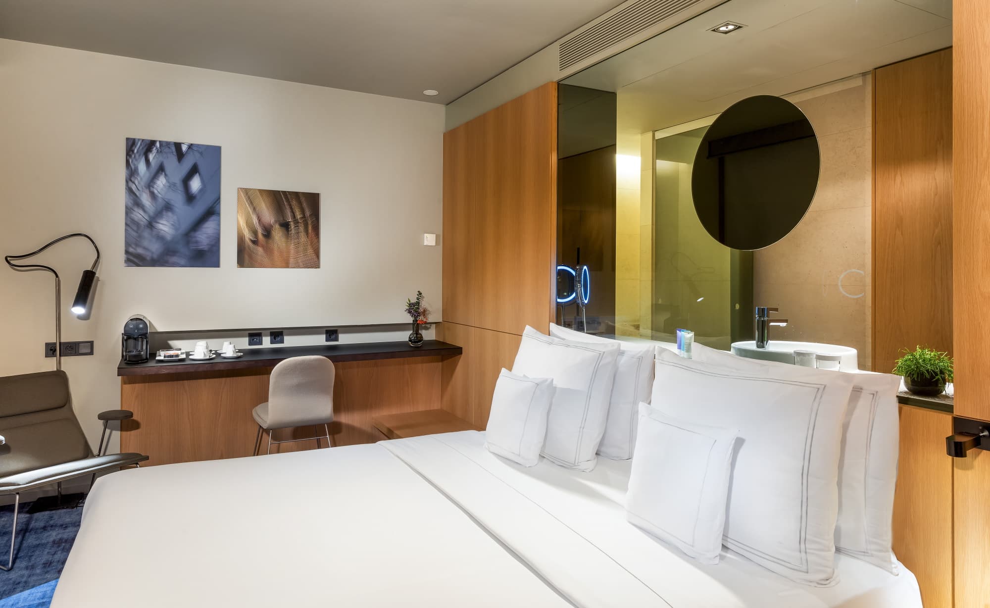 Quarto Familiar