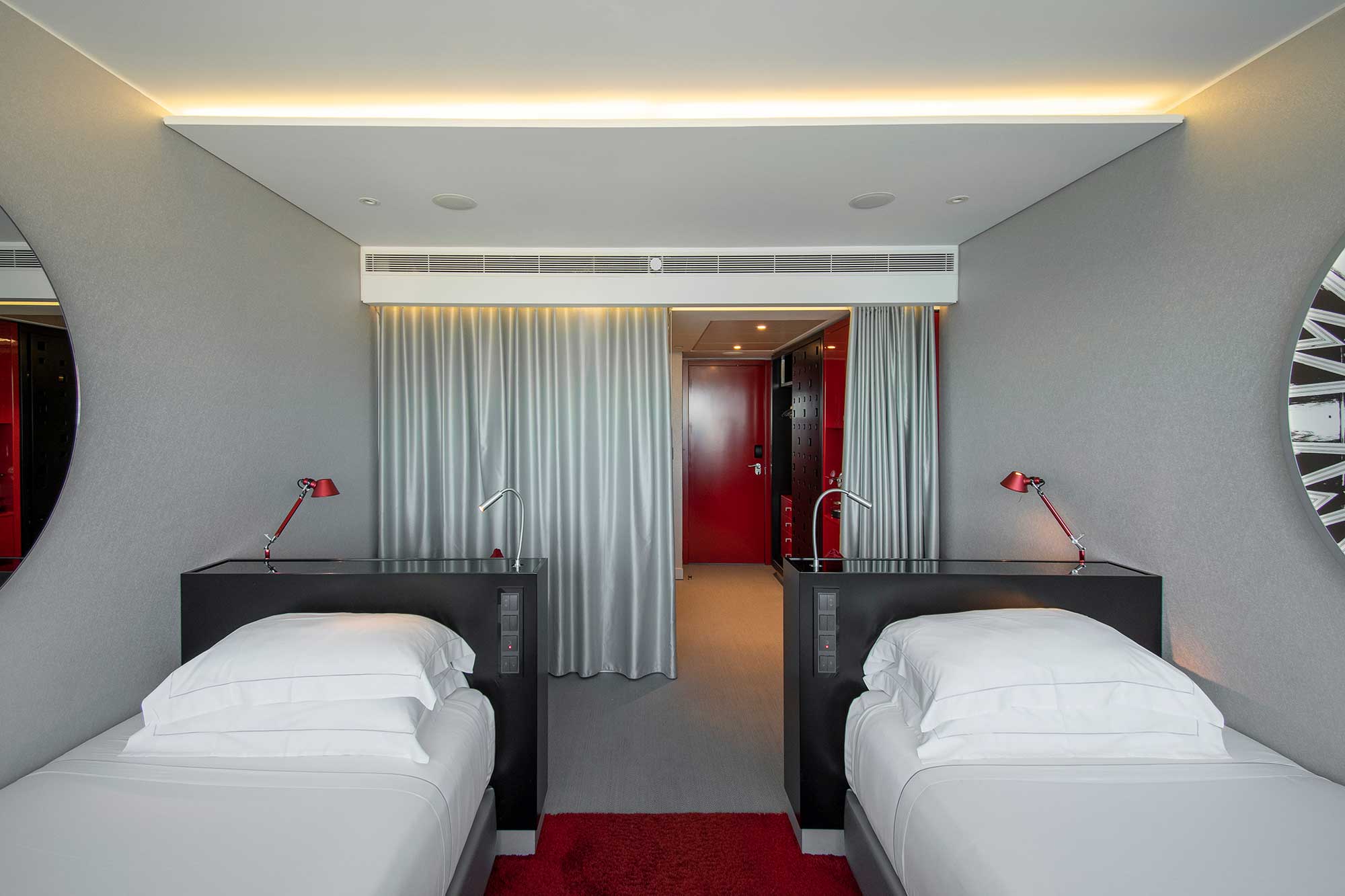 Chambre Familiale