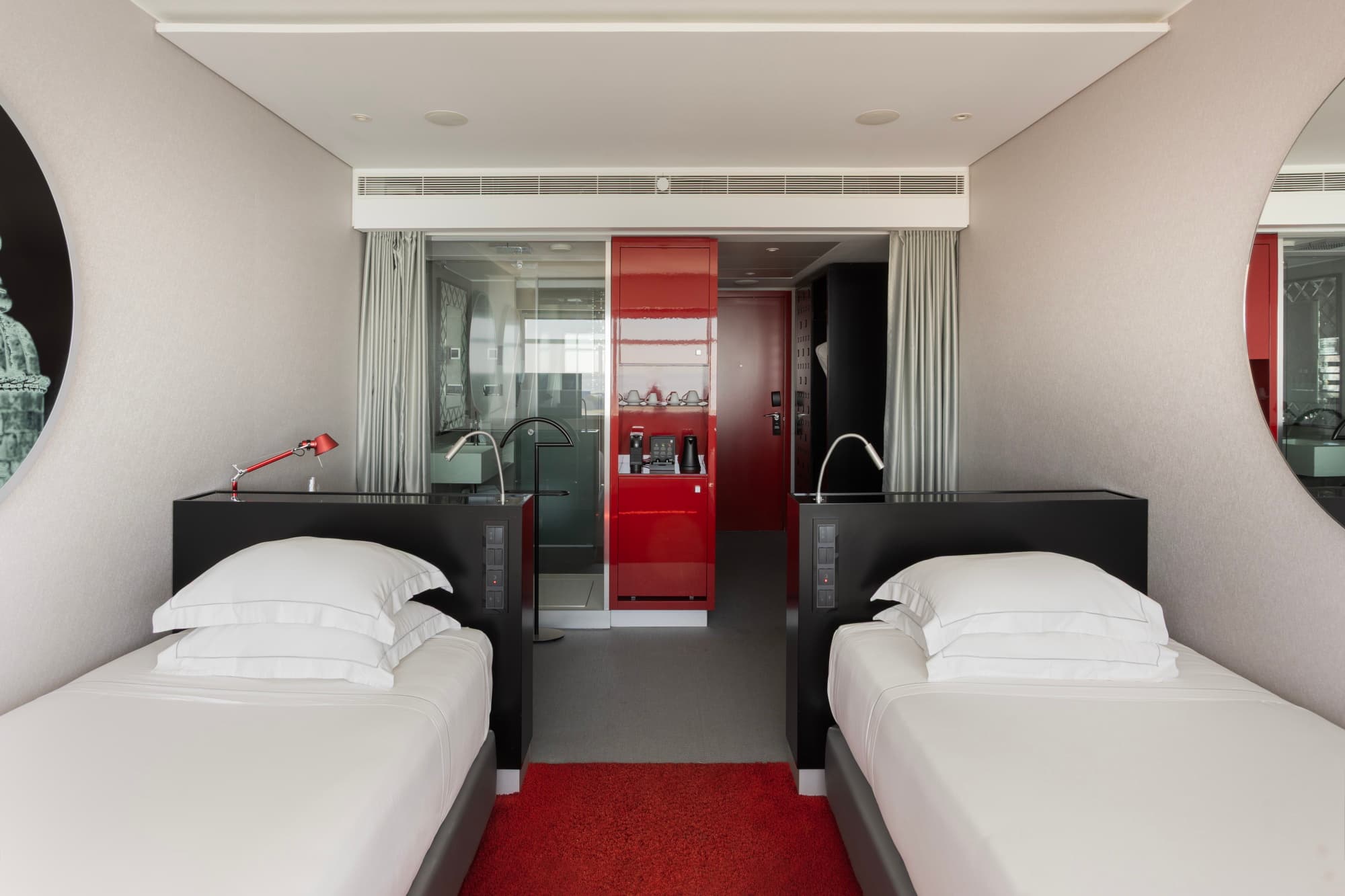 Habitación Familiar