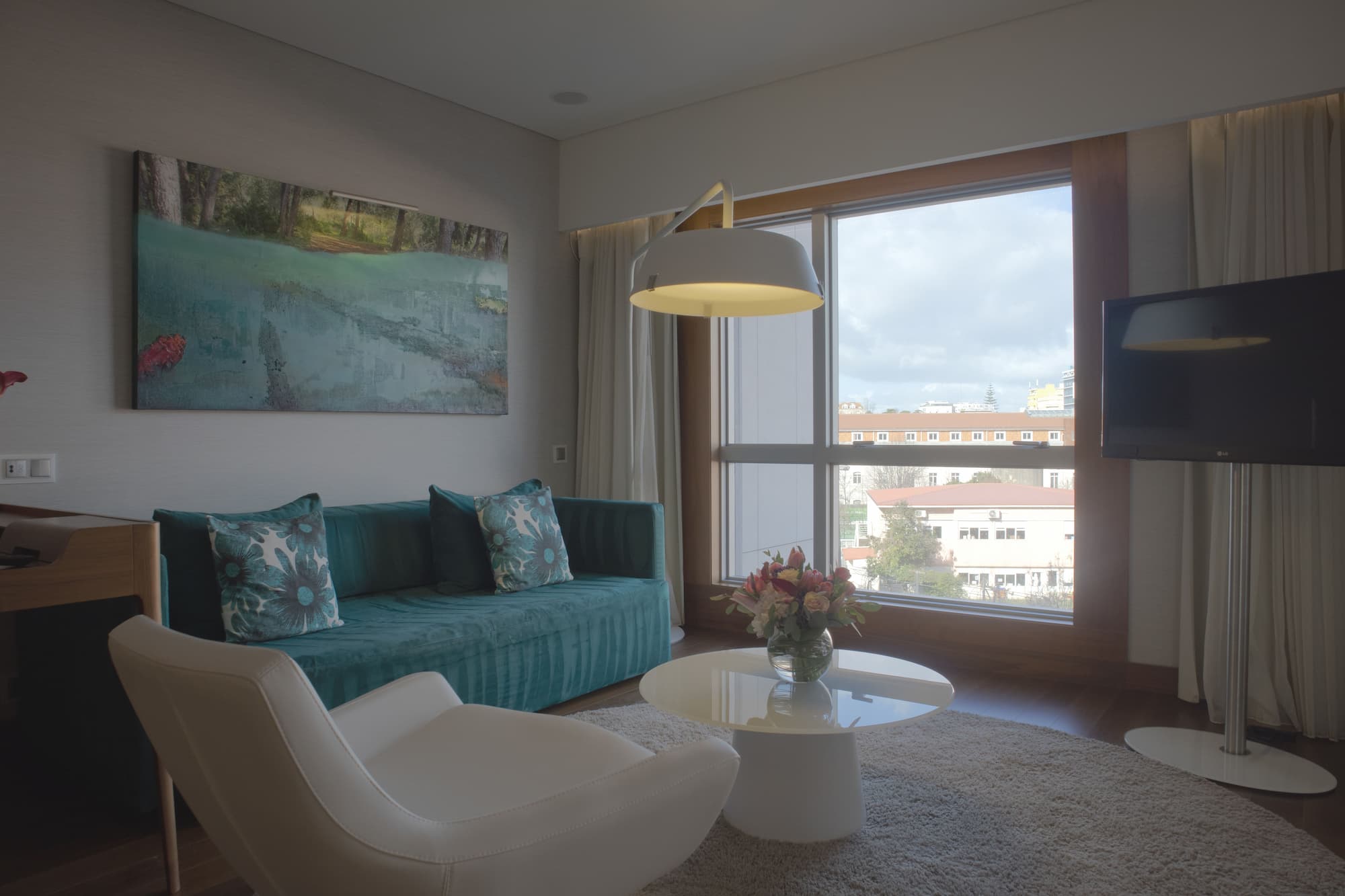 Suites Junior