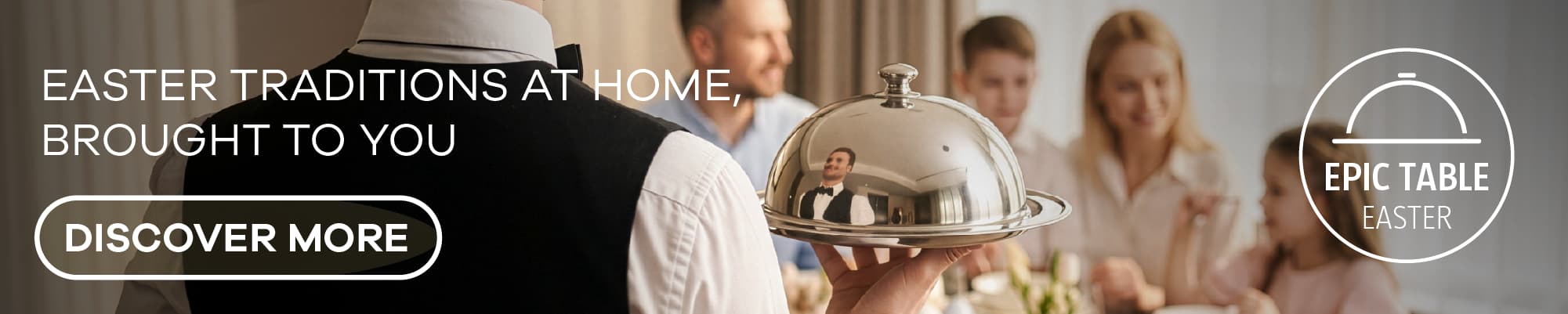 EPIC TABLE EPIC SANA Lisboa