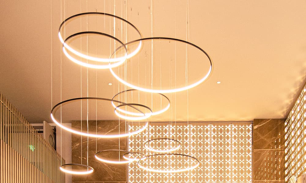 HOTÉIS LUXURY EDITION