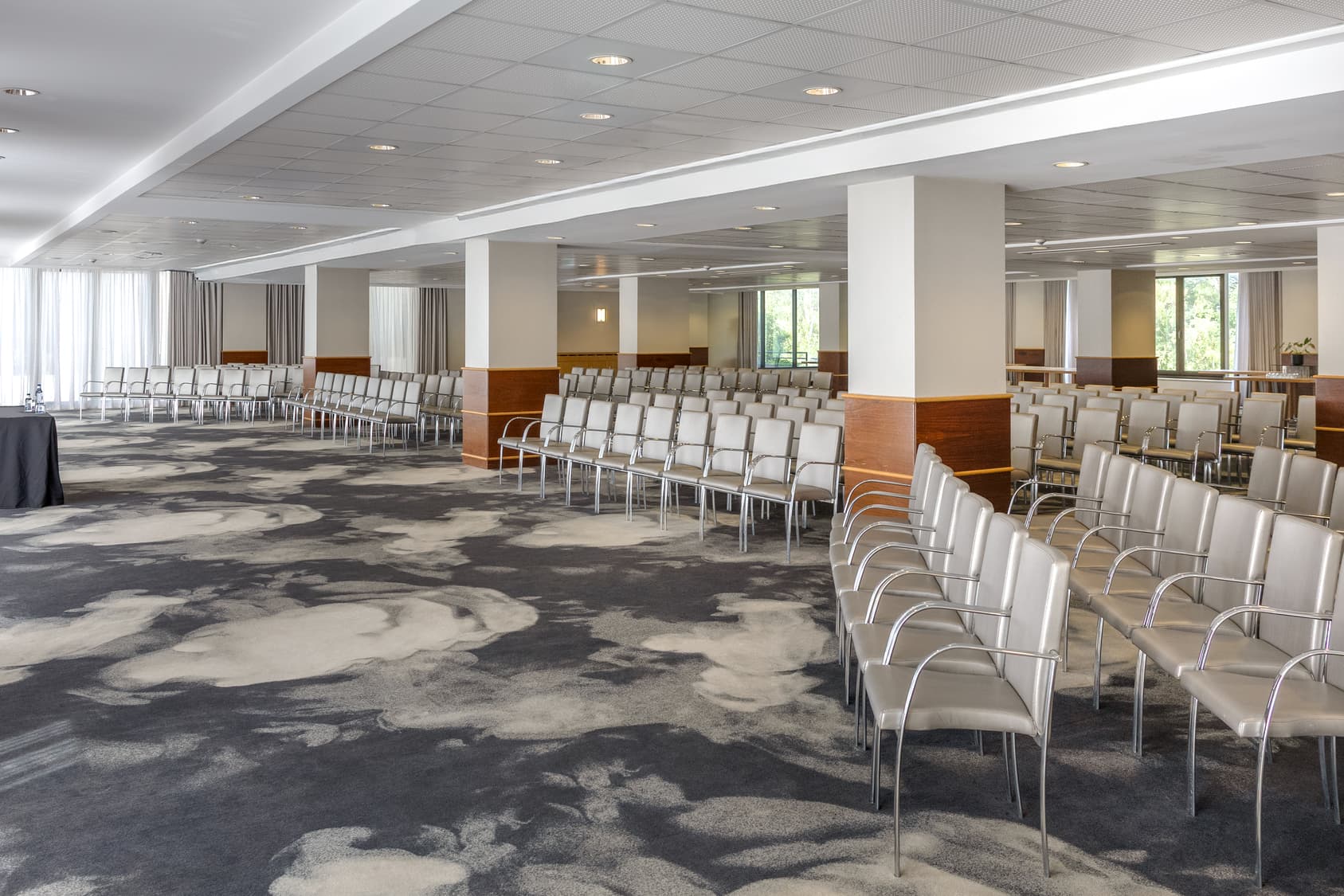 Meeting Rooms