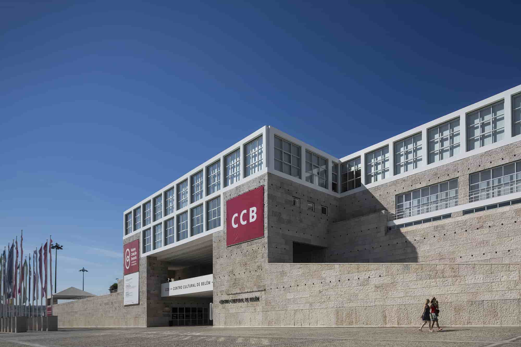 CCB
