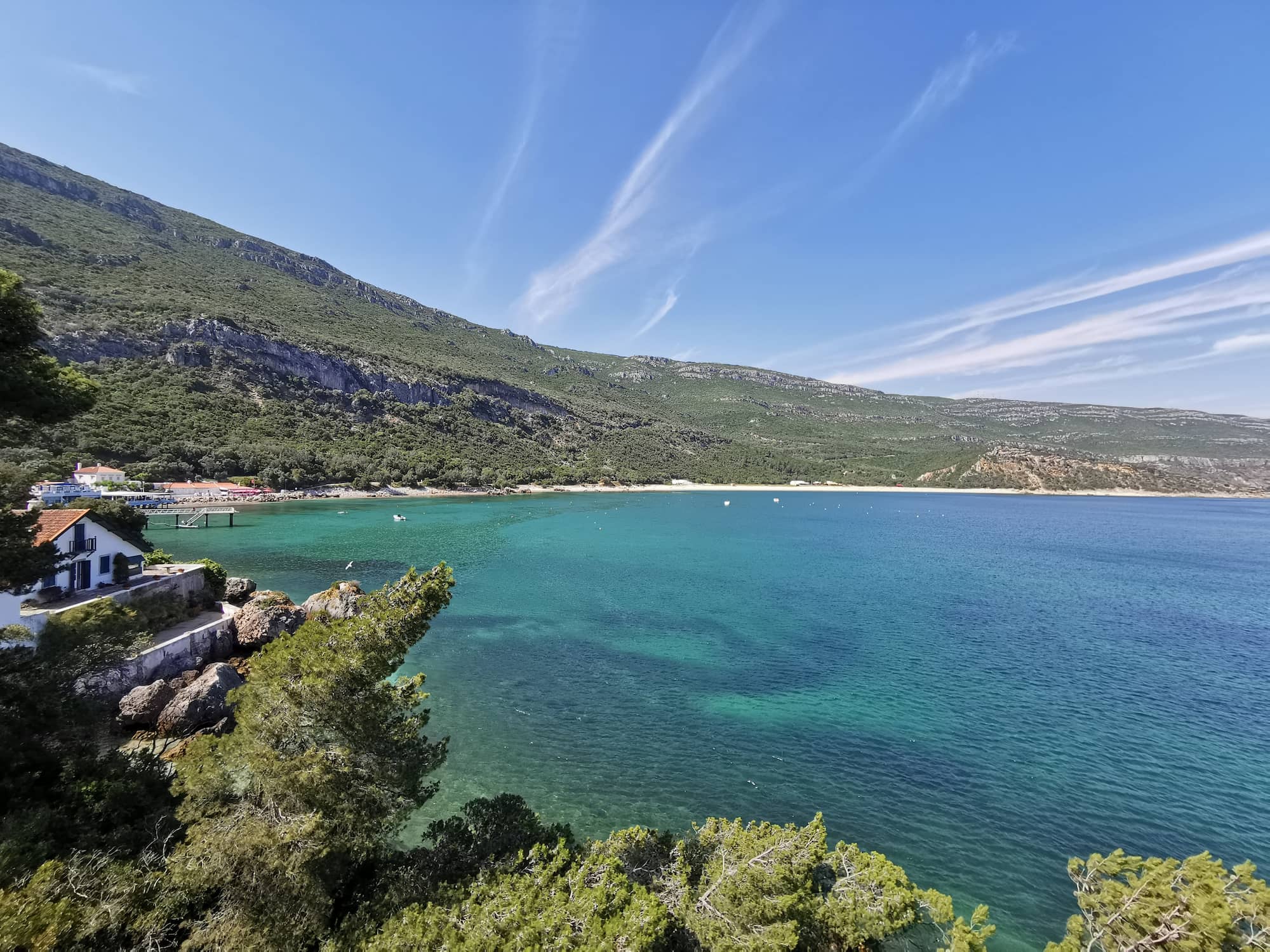 Arrábida Natural Park