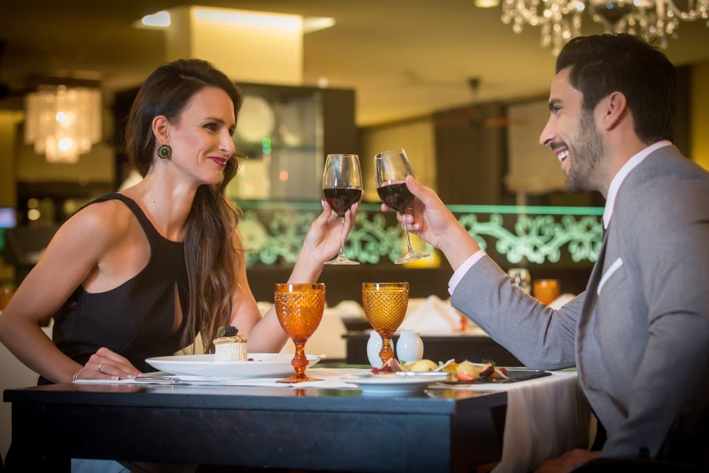 Wine Dinner