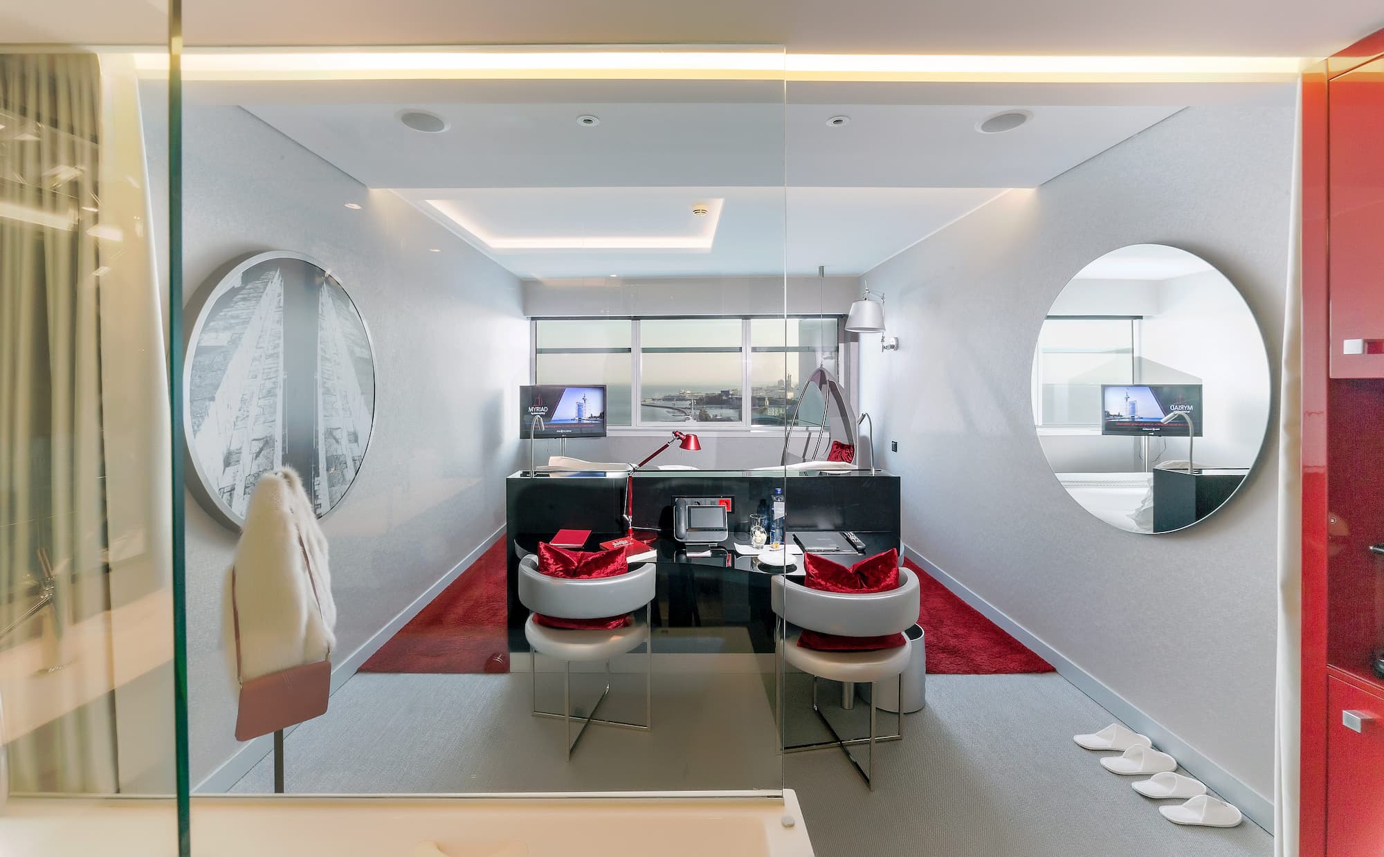 Chambre Familiale