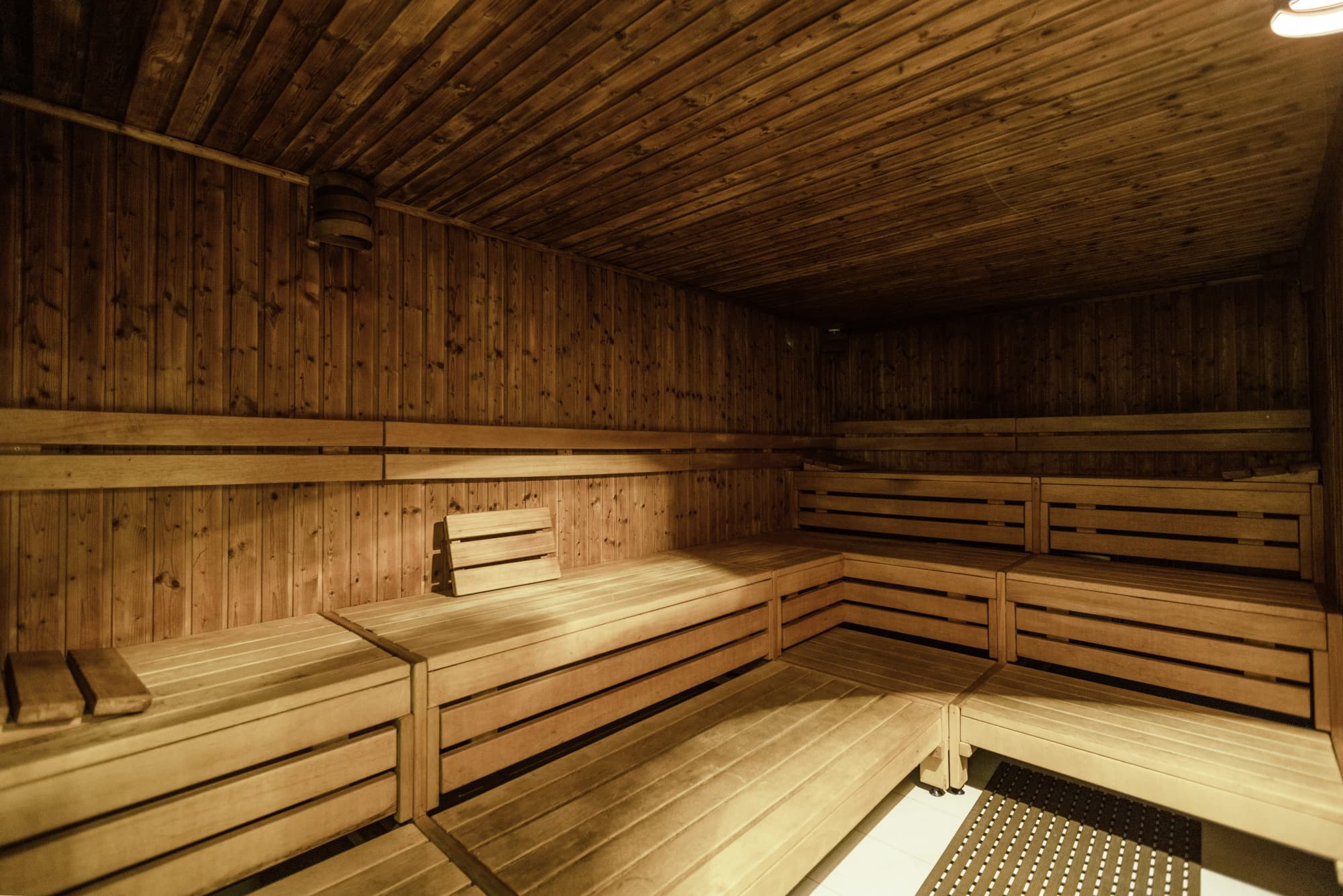 Epicsanaluanda Sayanna Sauna