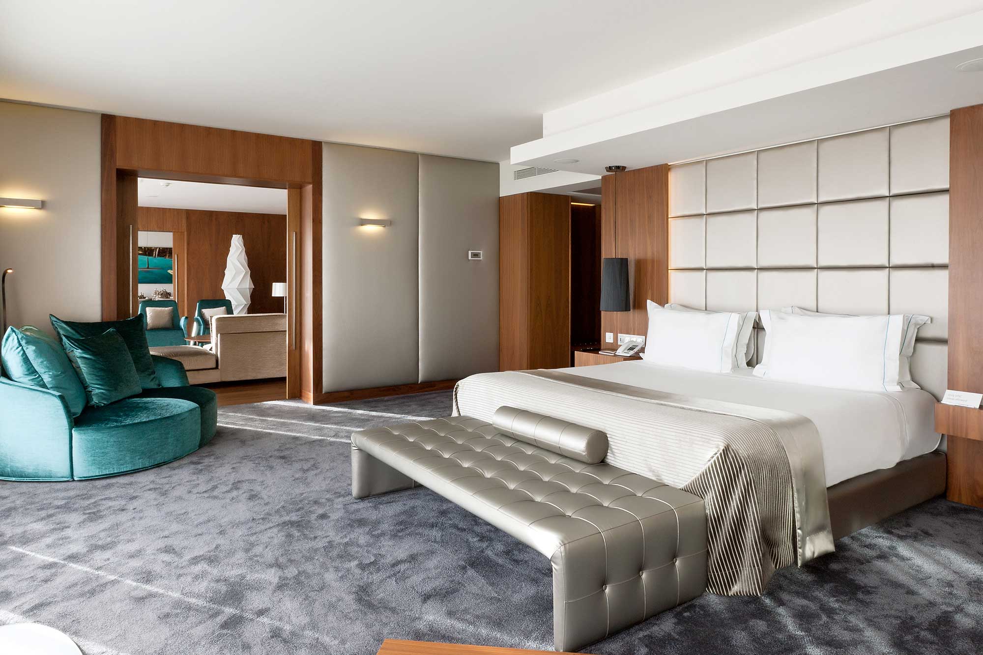 Suite Presidencial