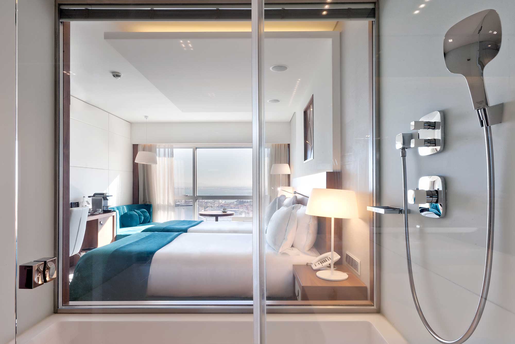 Chambres Premium