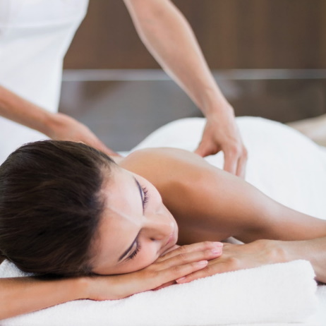 SAYANNA Wellness & SPA - Massages