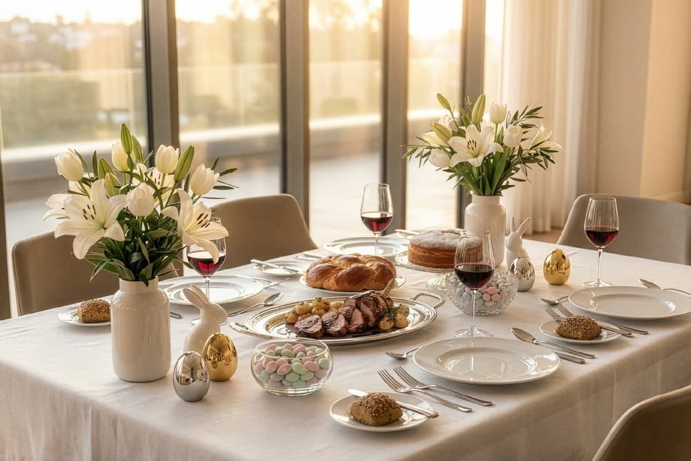 Pascoa SANA Hotels 2026