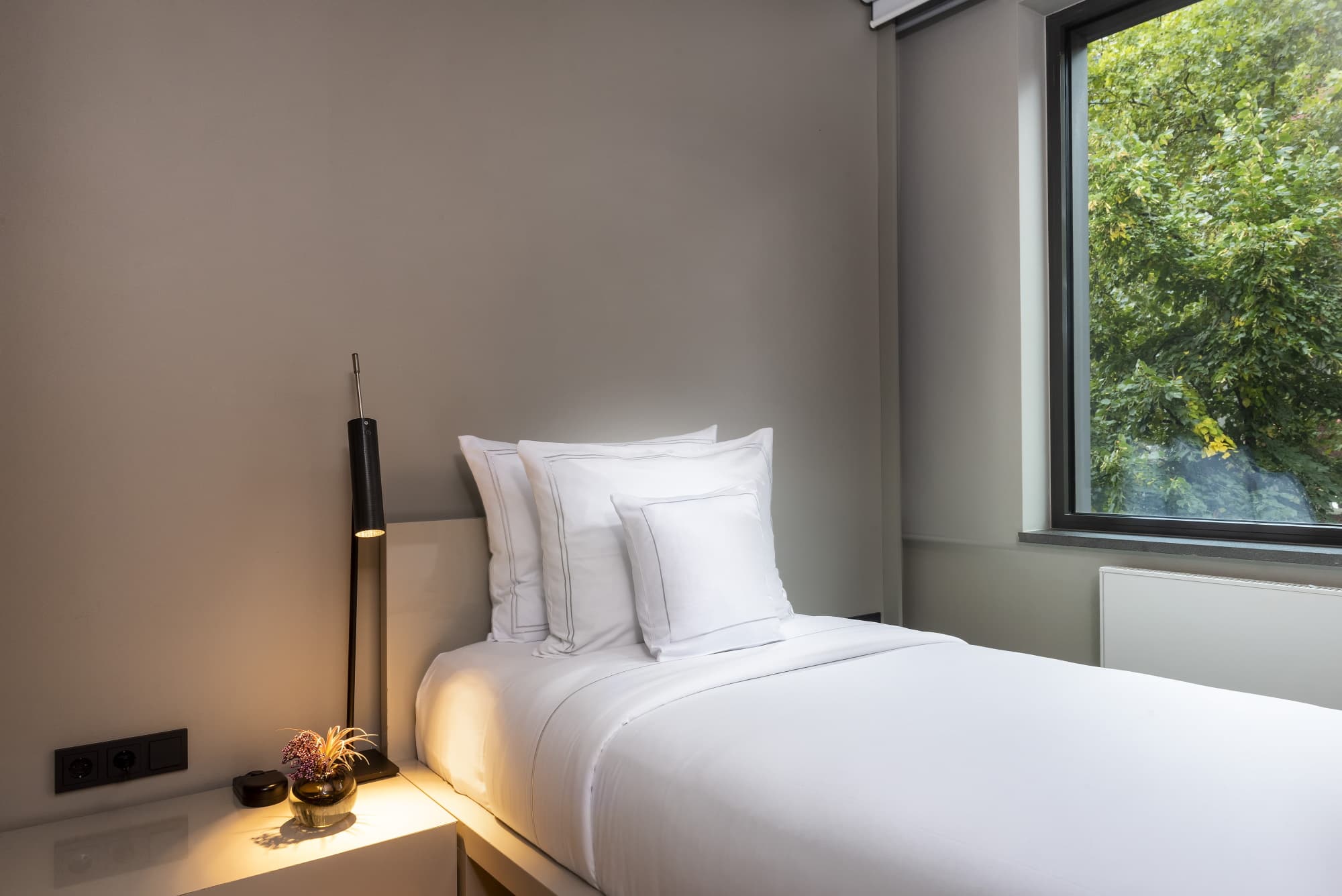 Suite Home - 2  Quartos