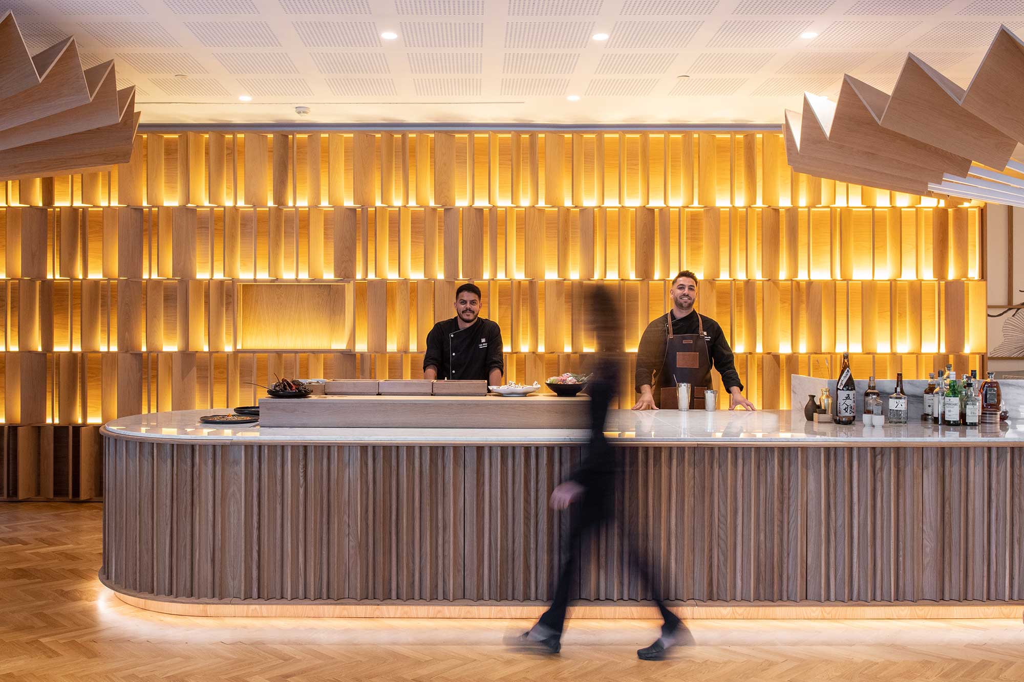 Epic Sana Algarve Hotel Uddo Restaurant 2
