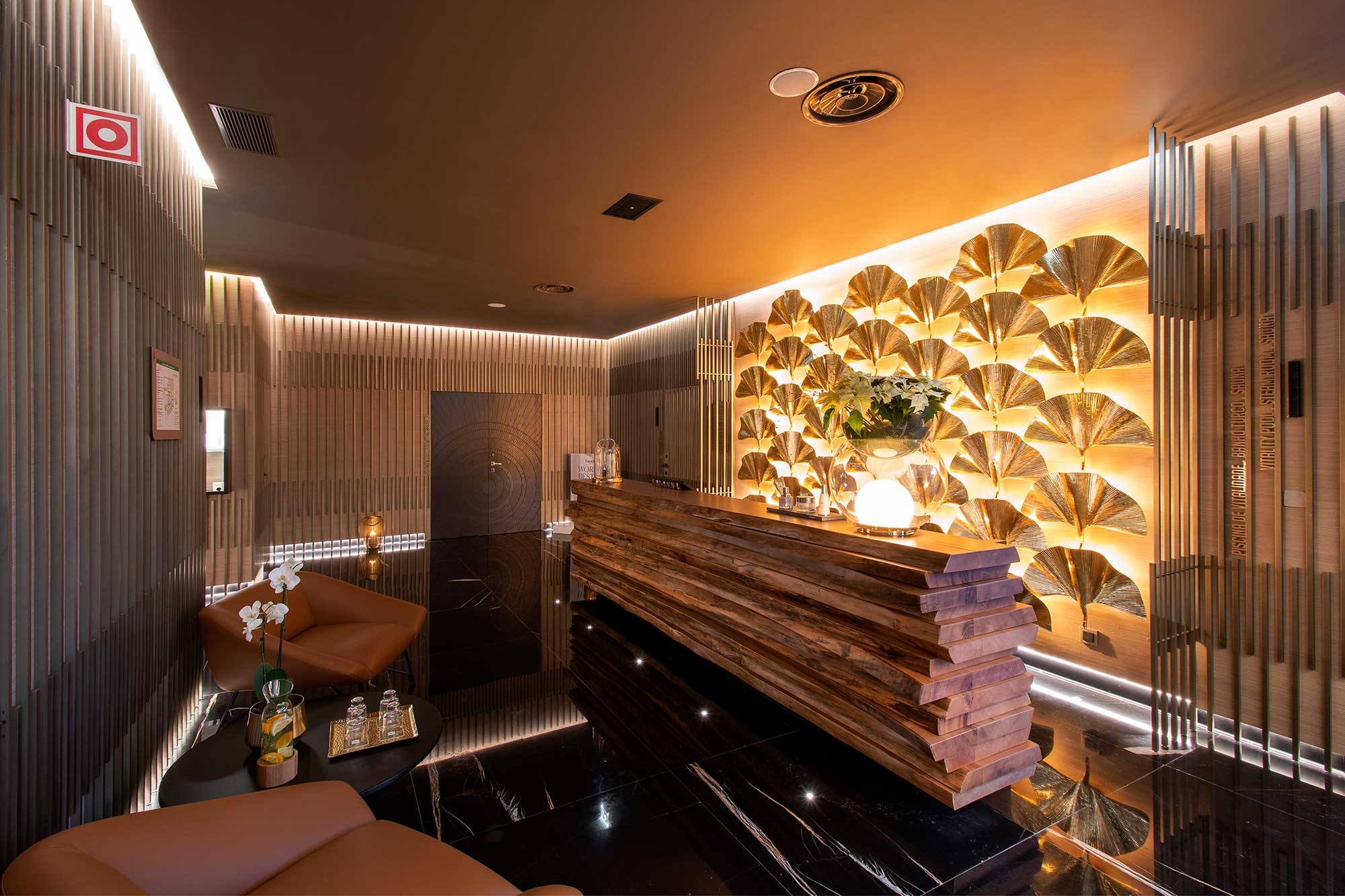 Sayanna Spa Carte Cadeau