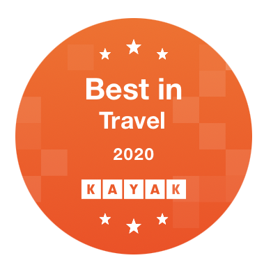 Best in Travel 2020