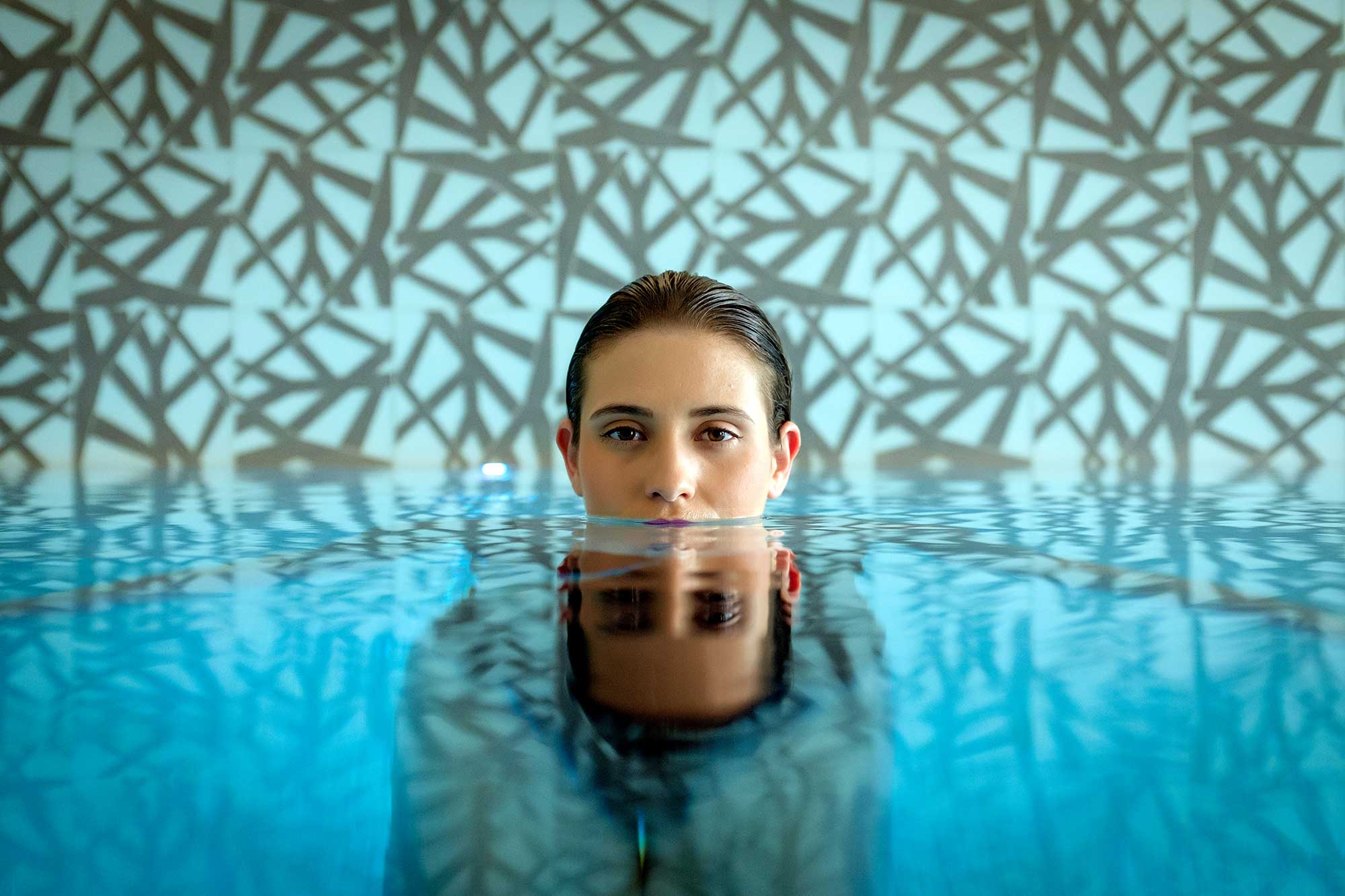 Piscinas