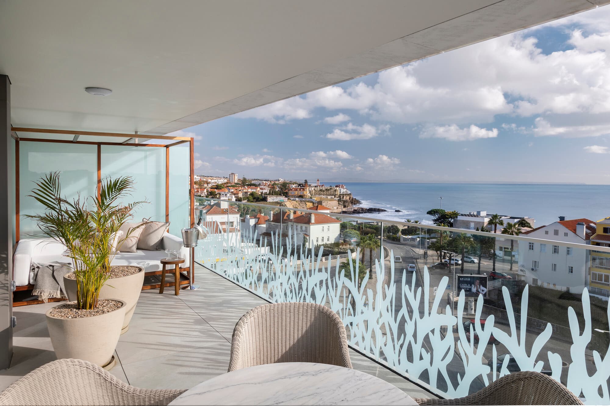 Coolest Suite Ocean