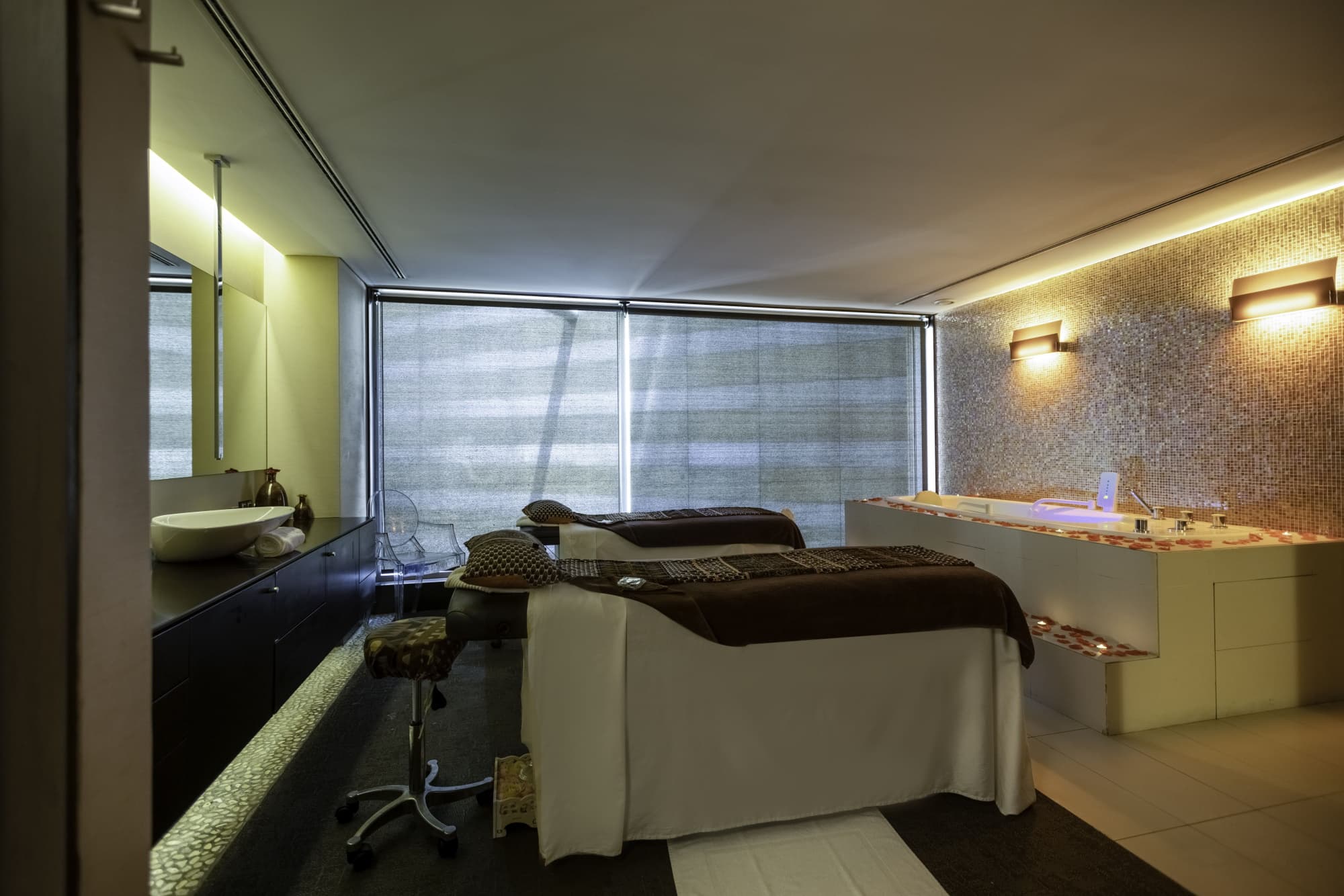 SAYANNA Wellness & Spa