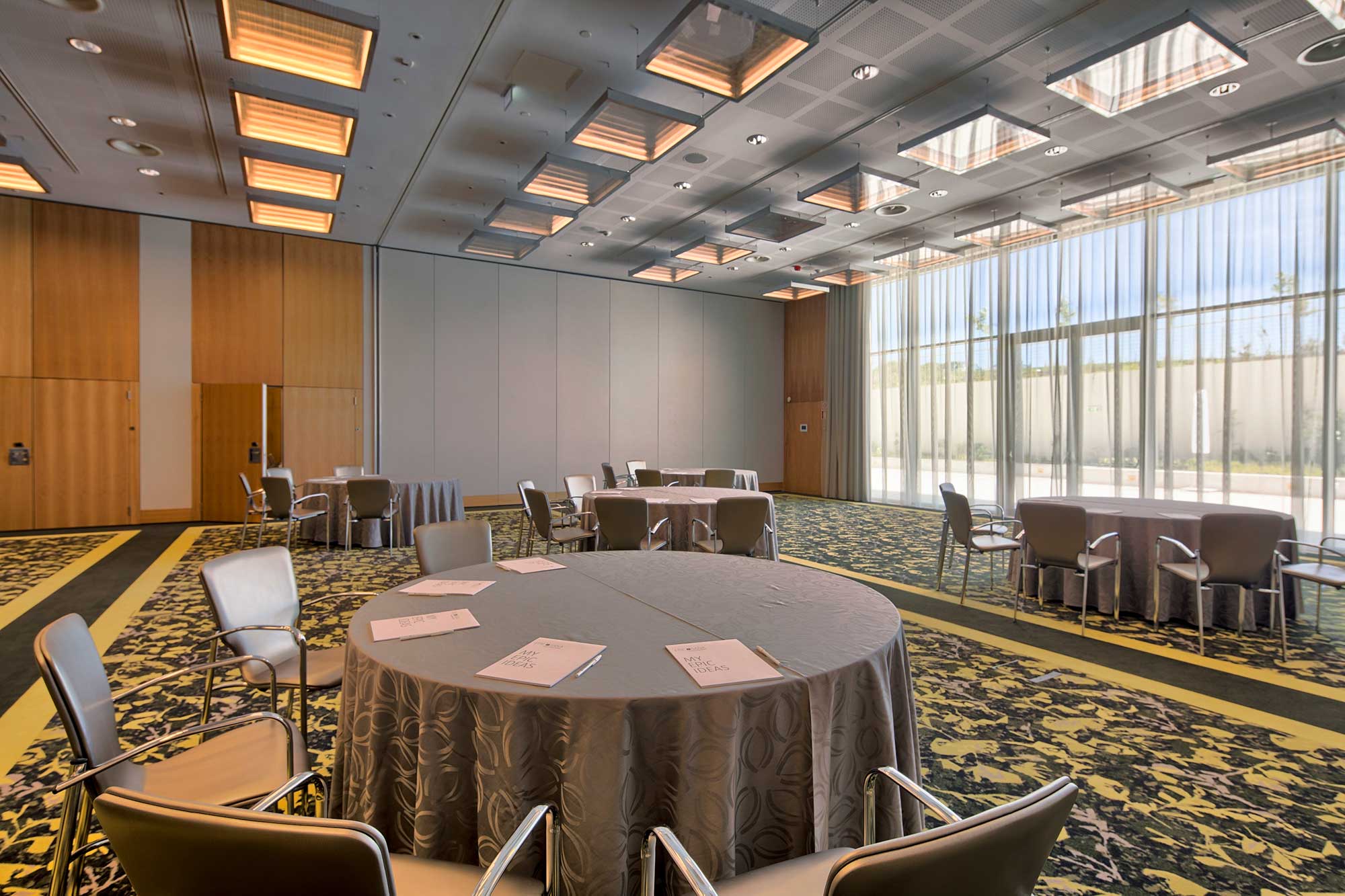 Centro de Congressos